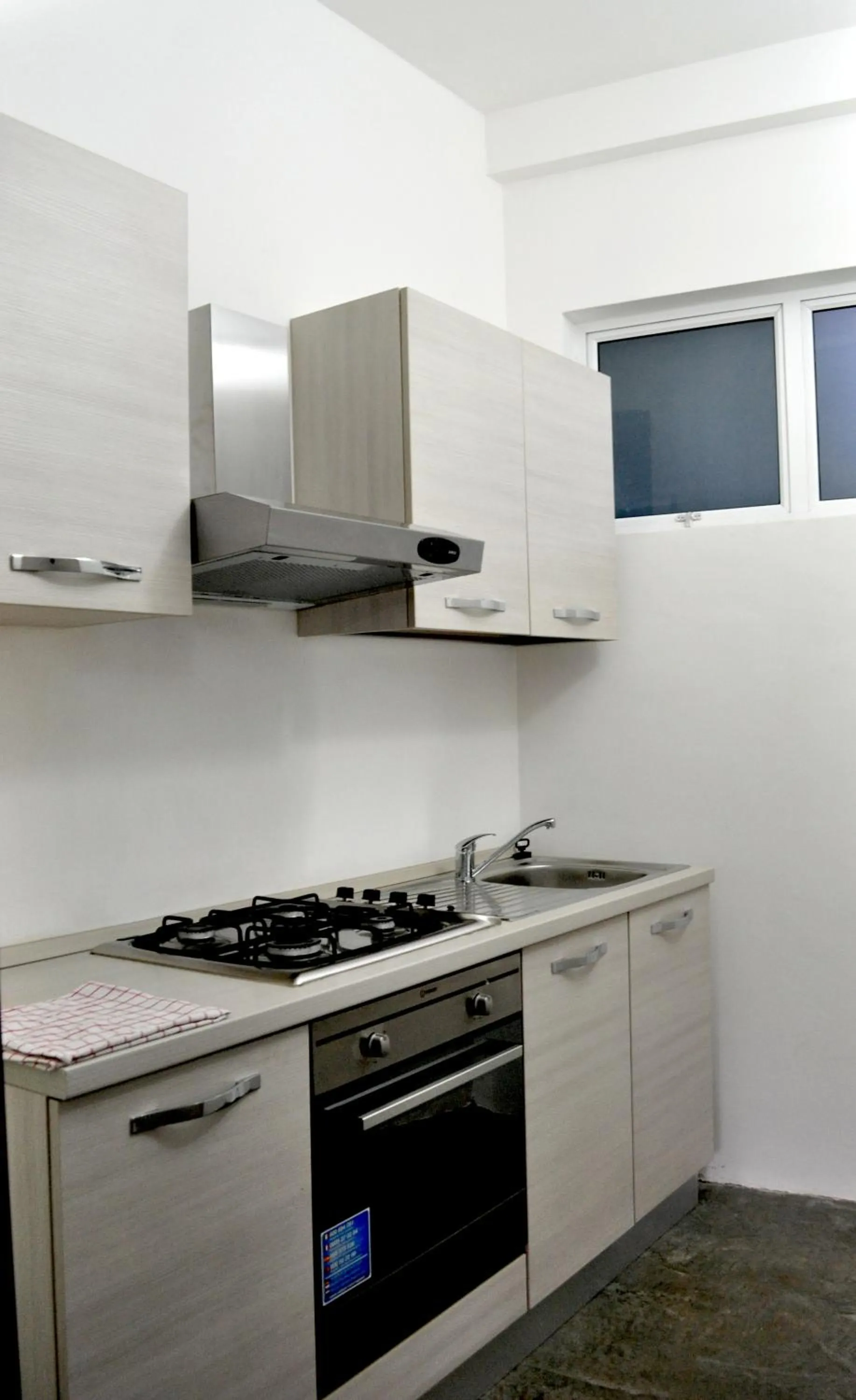 Edelweiss Residence