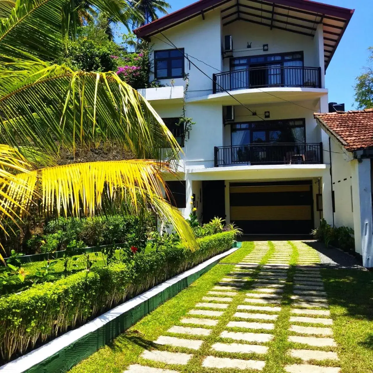 Edelweiss Residence Edelweiss Residence