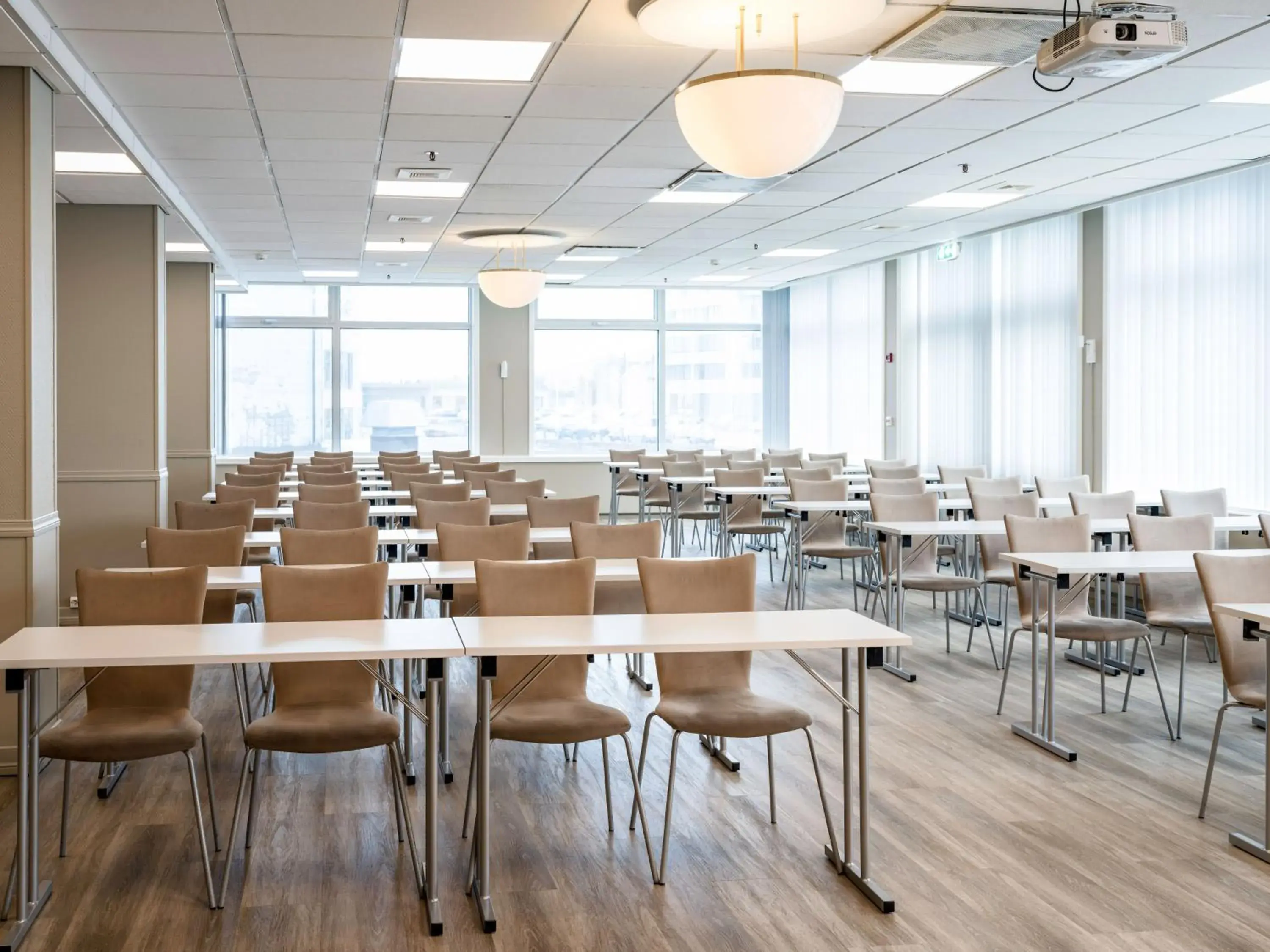 Property building in Comfort Hotel Finnsnes Property building in Comfort Hotel Finnsnes