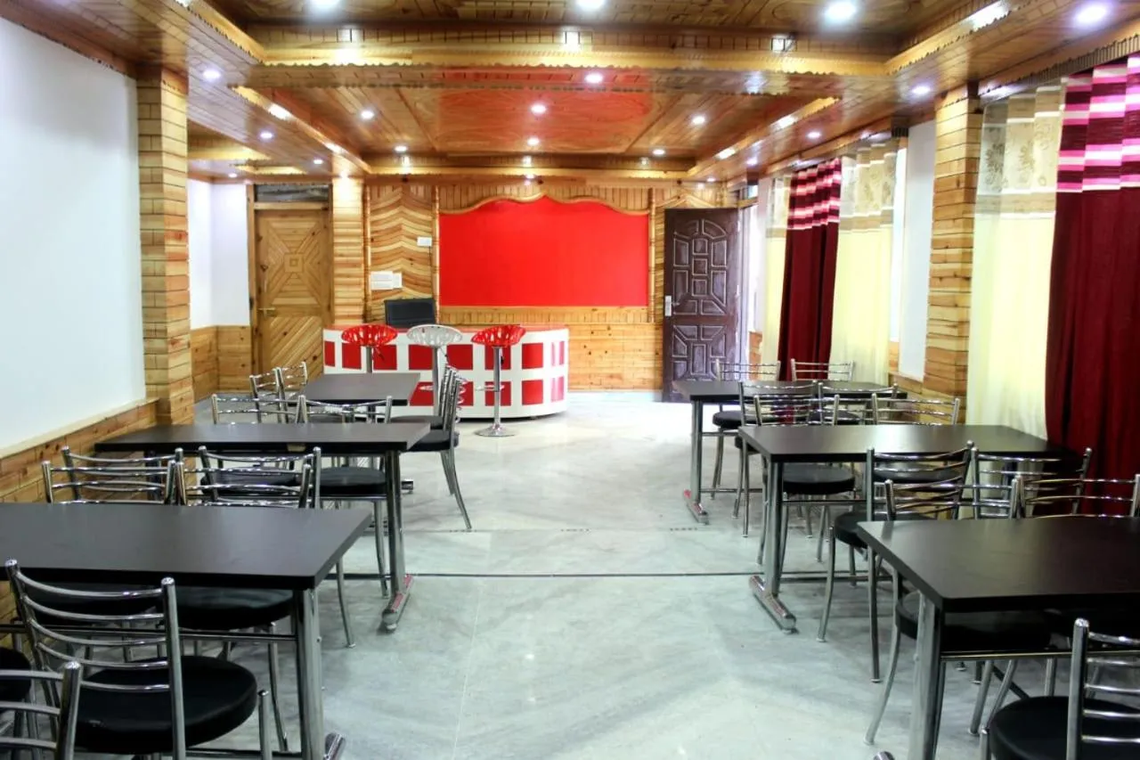 Hotel Uttarayan