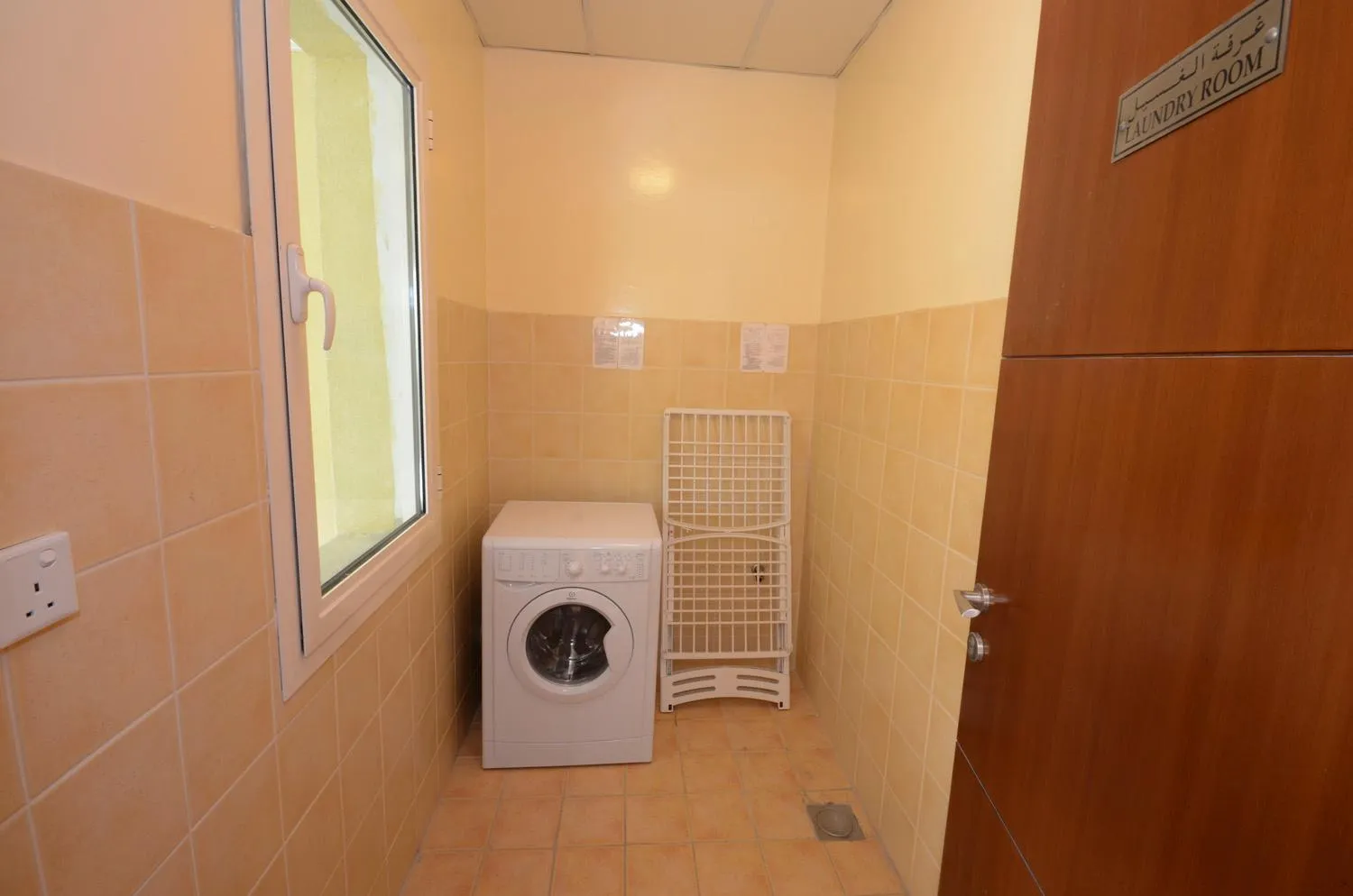 Area and facilities in Coral Boutique Villas