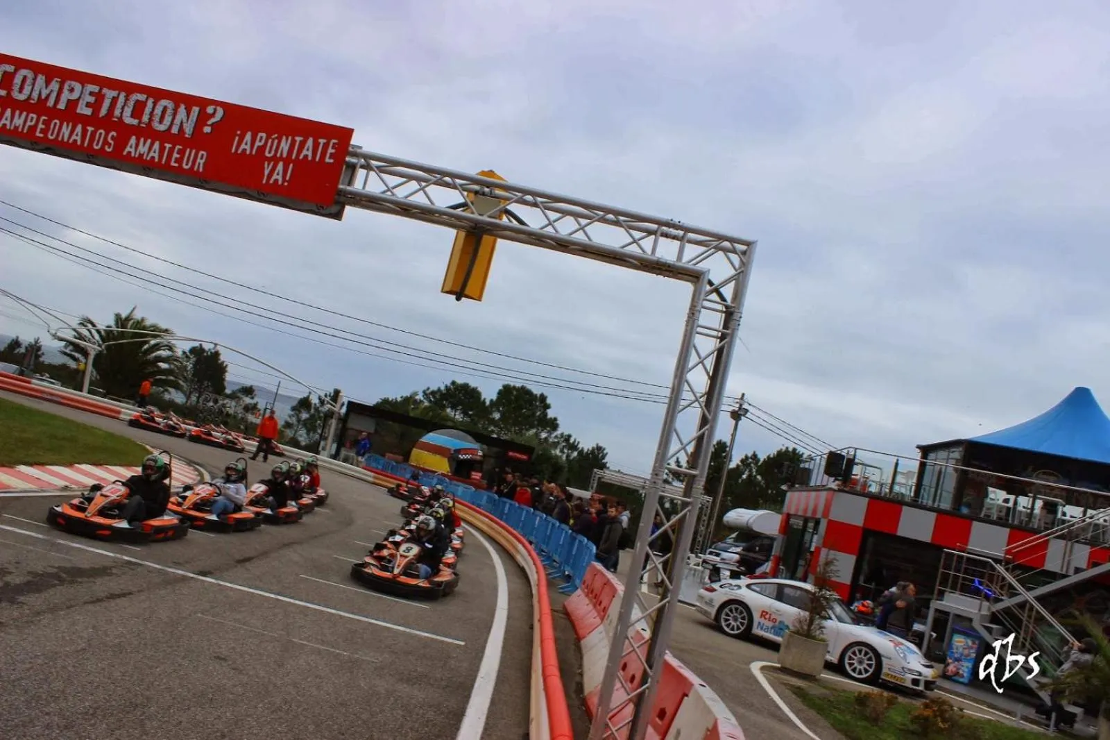 Activities in Apartamentos Atlántico Resort