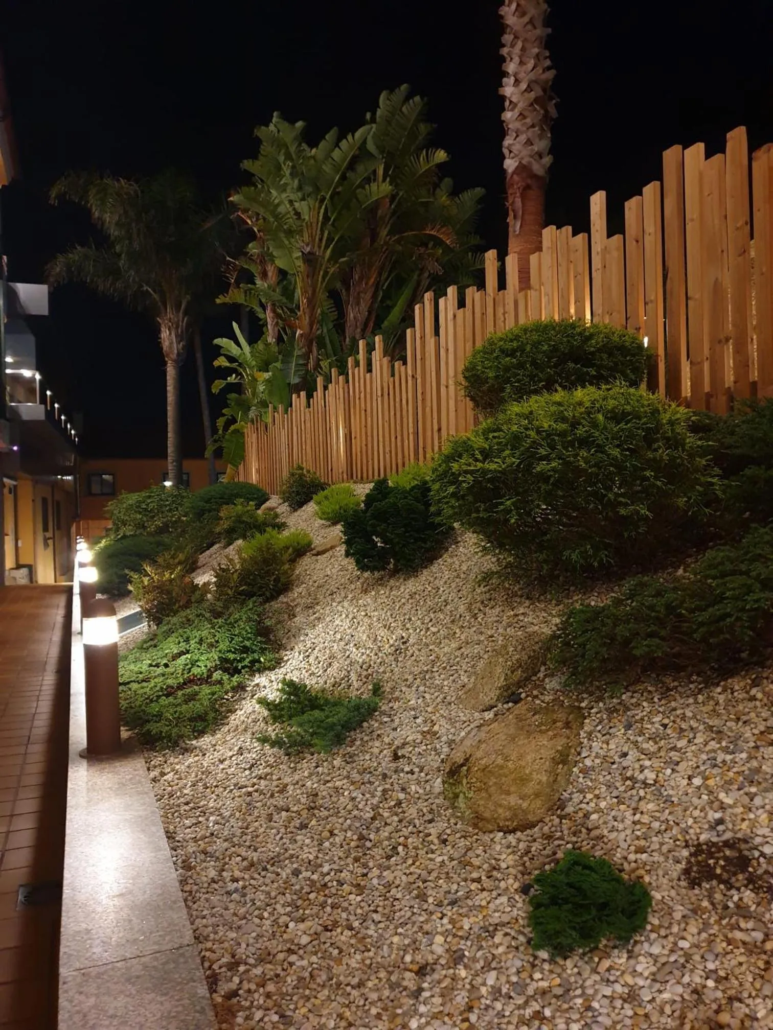 Off site in Apartamentos Atlántico Resort