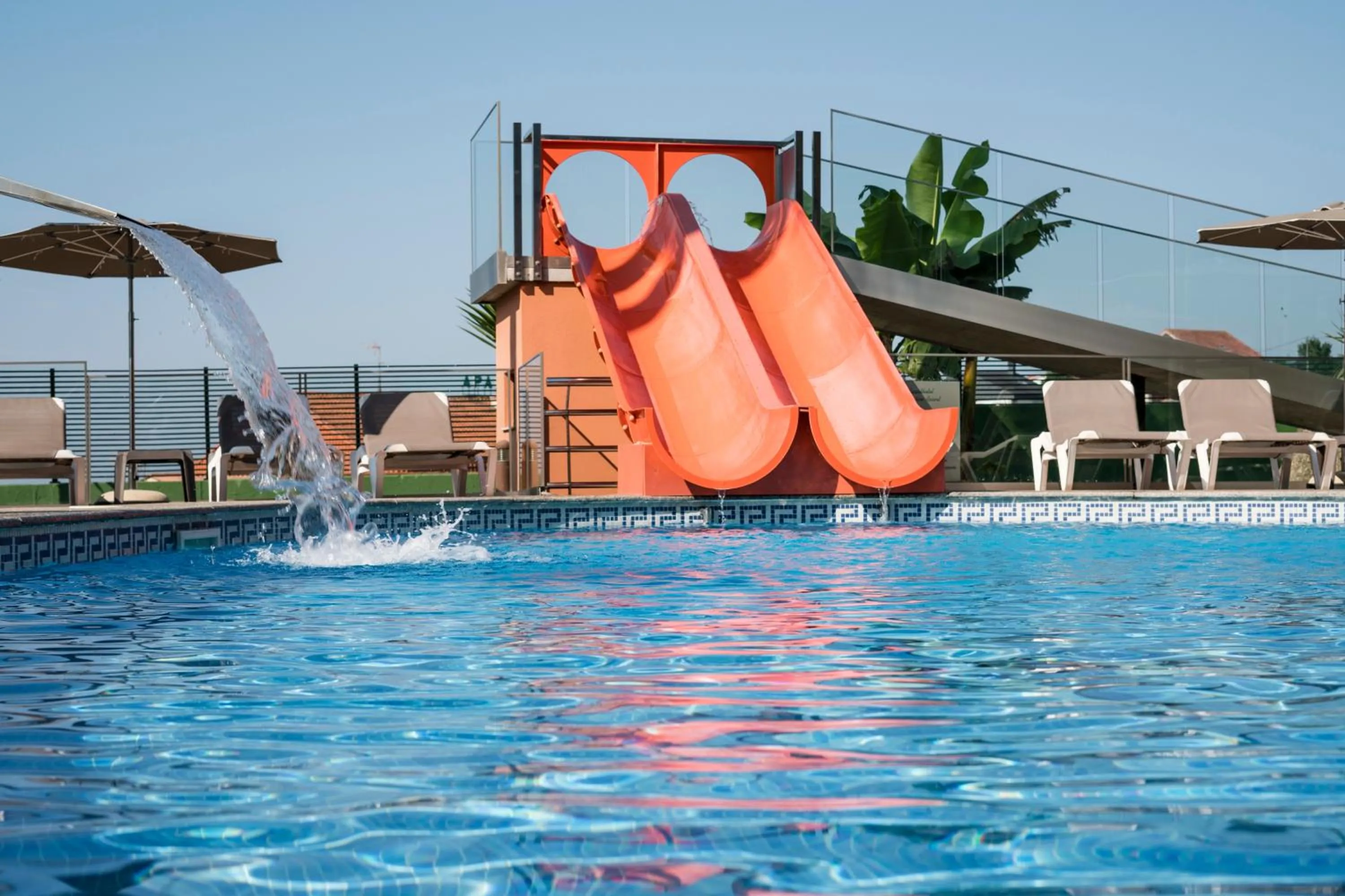 Off site in Apartamentos Atlántico Resort