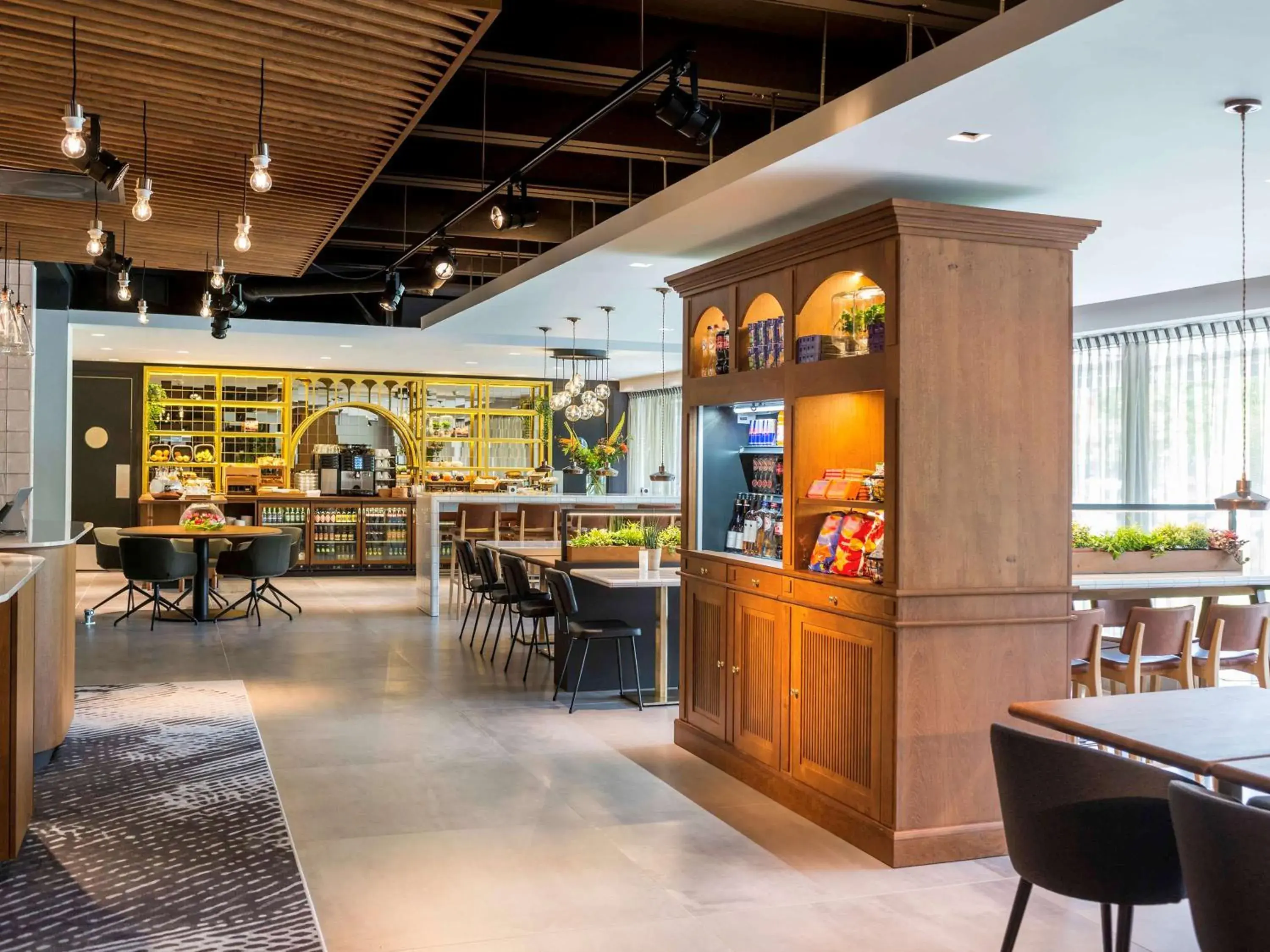 Adagio Amsterdam City South Adagio Amsterdam City South