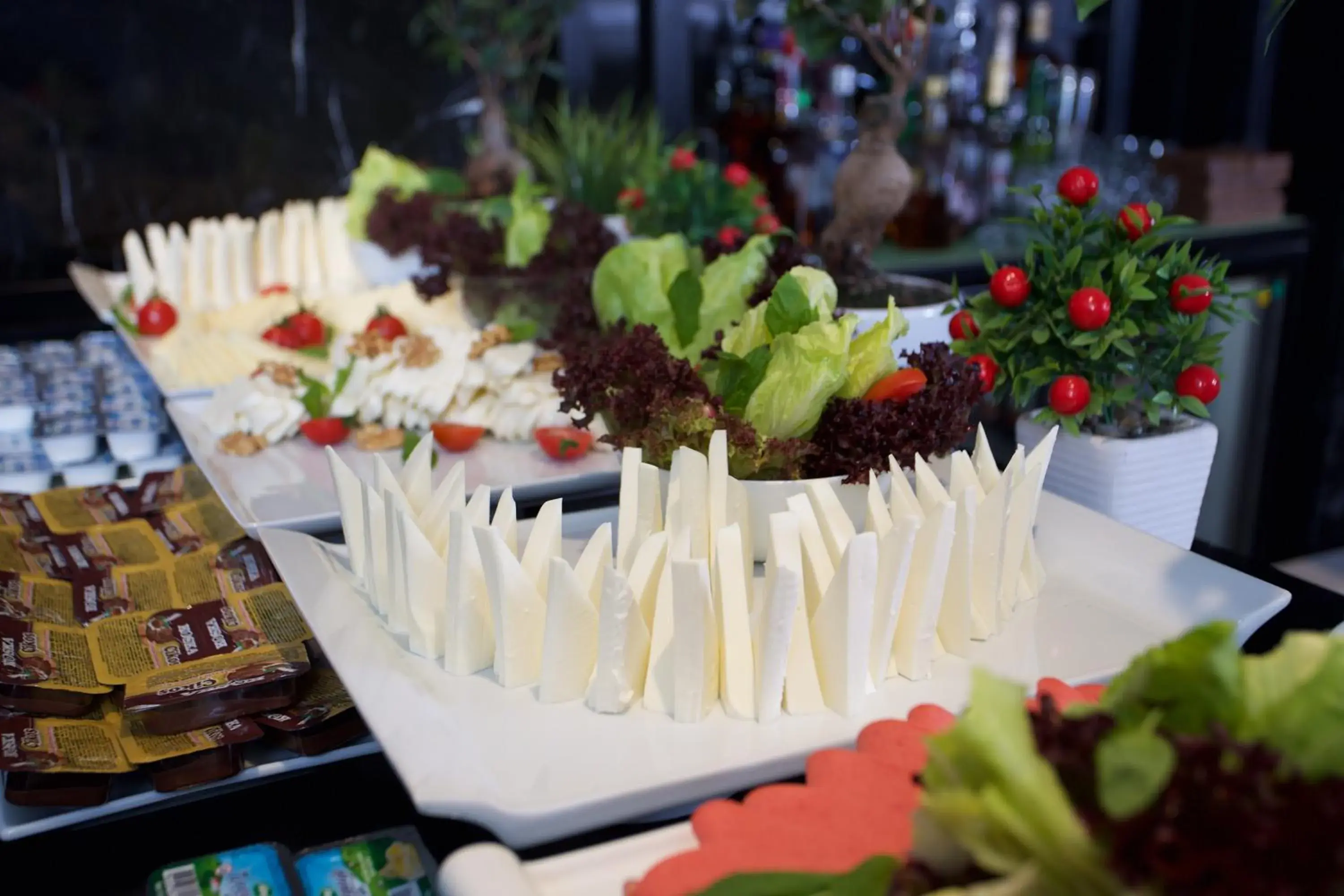 Food and drinks in ibis Styles Istanbul Bomonti Food and drinks in ibis Styles Istanbul Bomonti