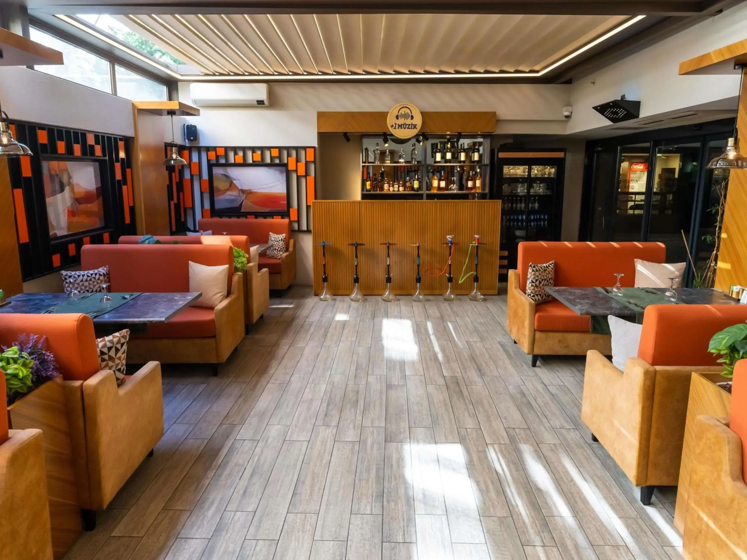 Property building in ibis Styles Istanbul Bomonti Property building in ibis Styles Istanbul Bomonti