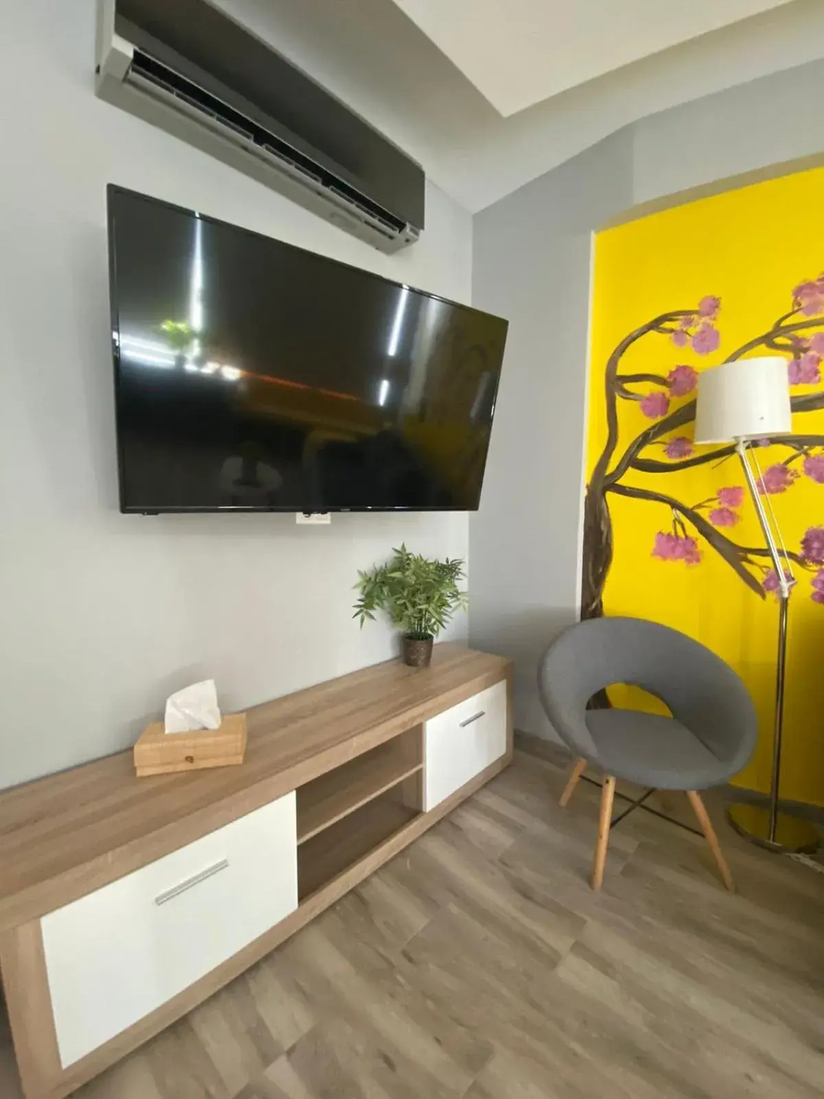 Connect Studios & Apartments Connect Studios & Apartments