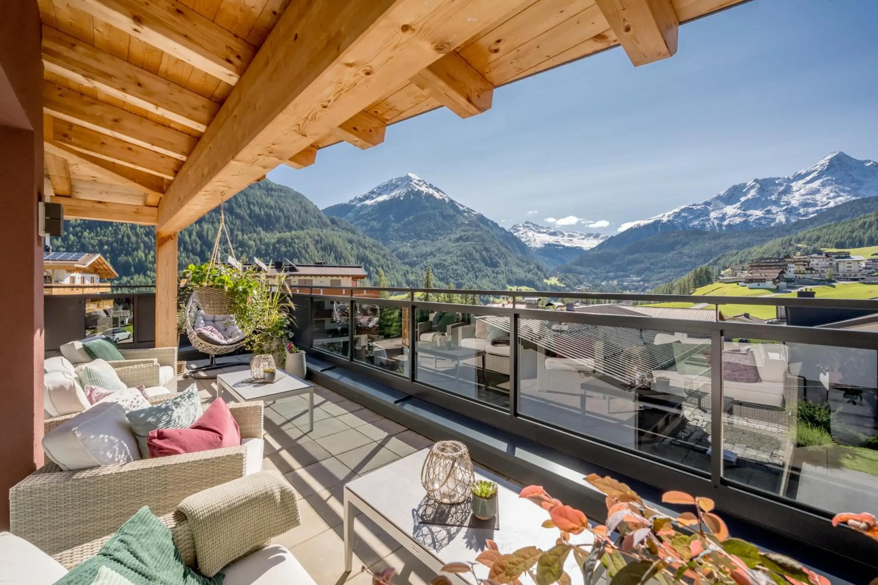 Soelden Lounge Soelden Lounge
