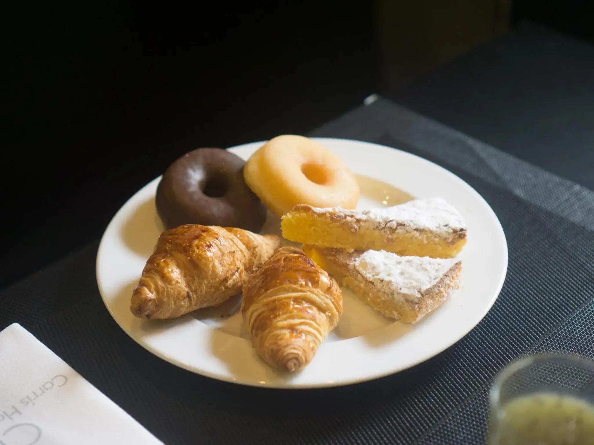 Food in Carris Cardenal Quevedo Food in Carris Cardenal Quevedo