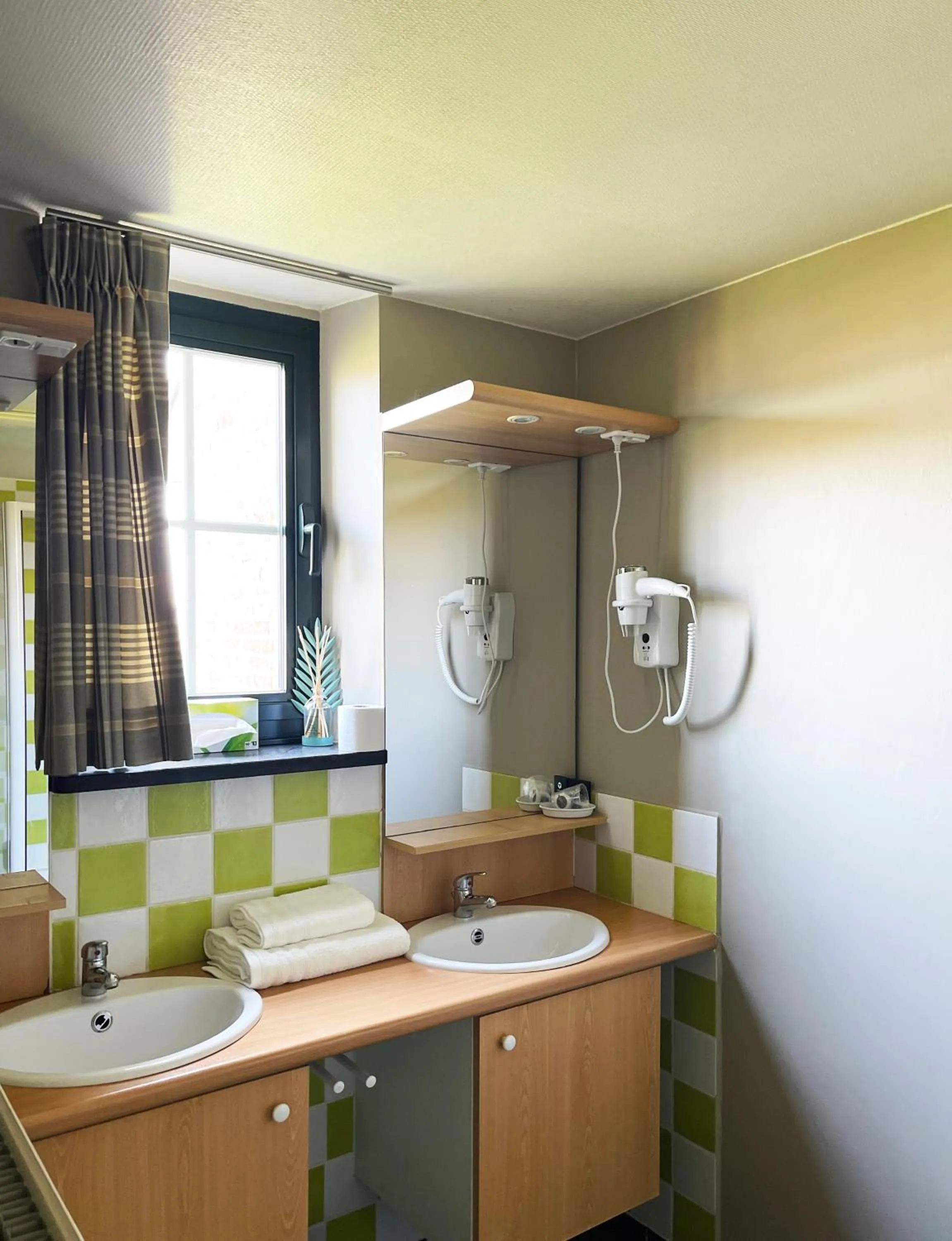 children in Hotel het Elsland