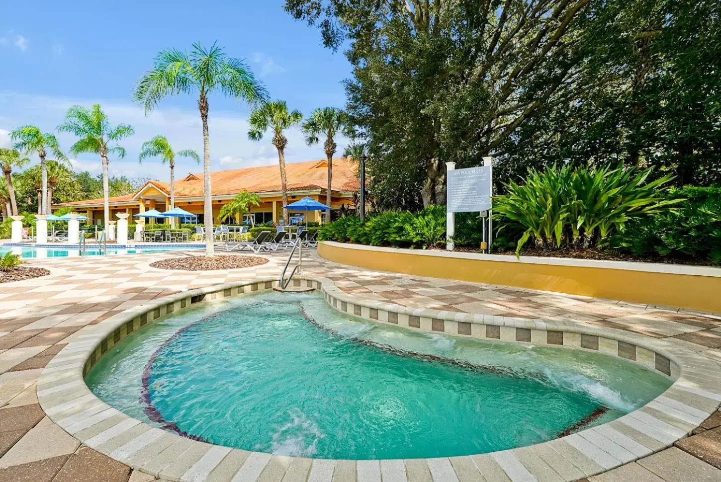 Restaurant/places to eat in Encantada Resort Vacation Townhomes by IDILIQ Restaurant/places to eat in Encantada Resort Vacation Townhomes by IDILIQ