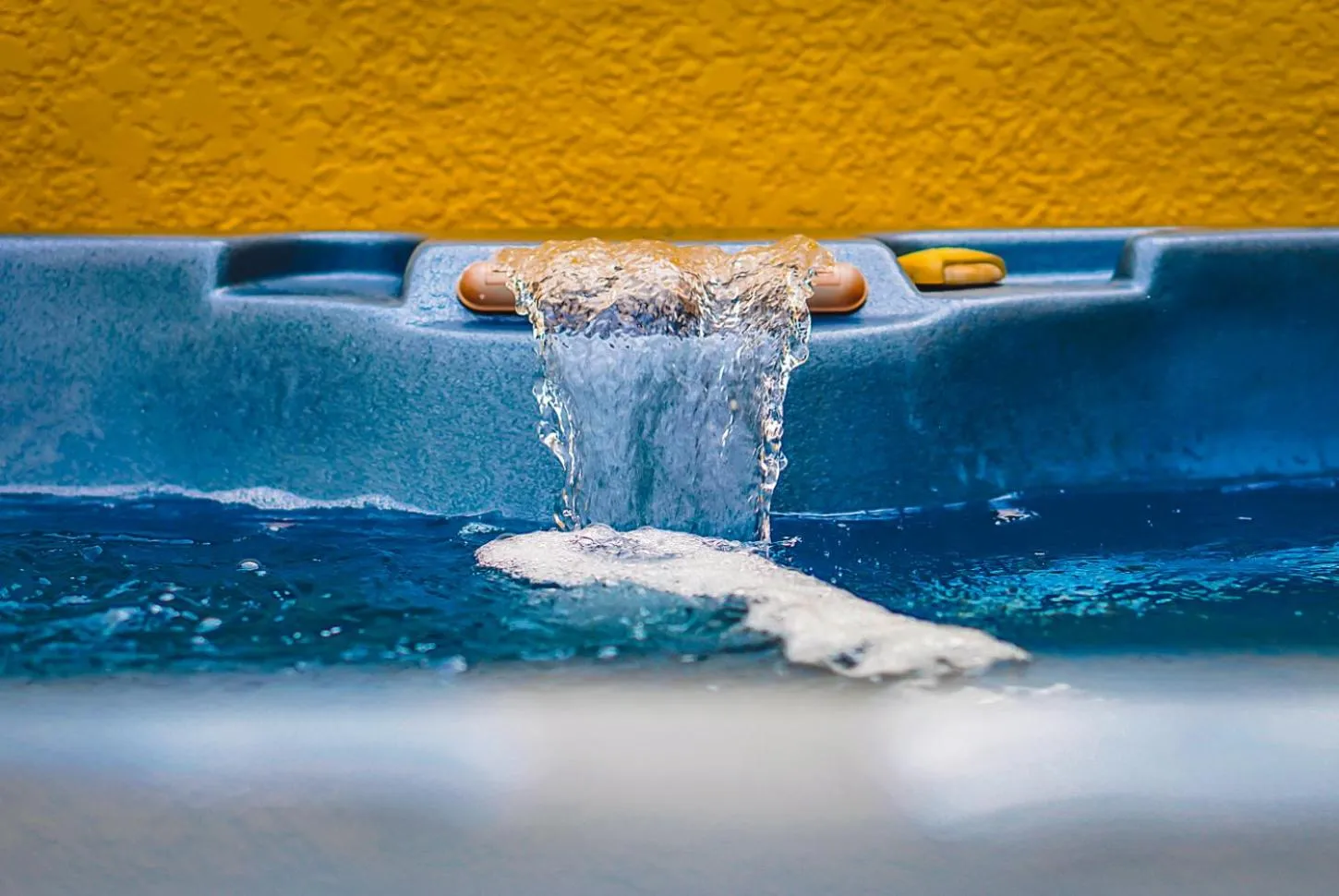 Hot Tub in Encantada Resort Vacation Townhomes by IDILIQ