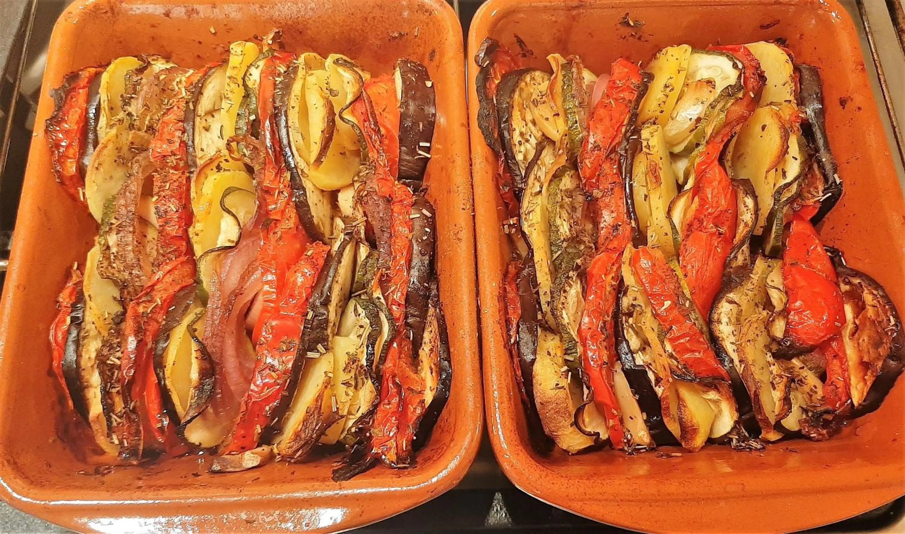 Dinner in Le Sareymond