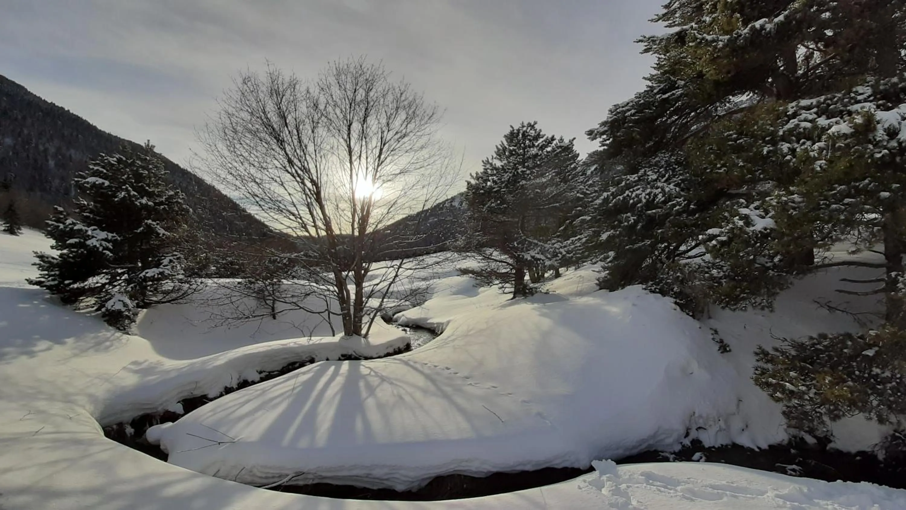 Nearby landmark in Le Sareymond