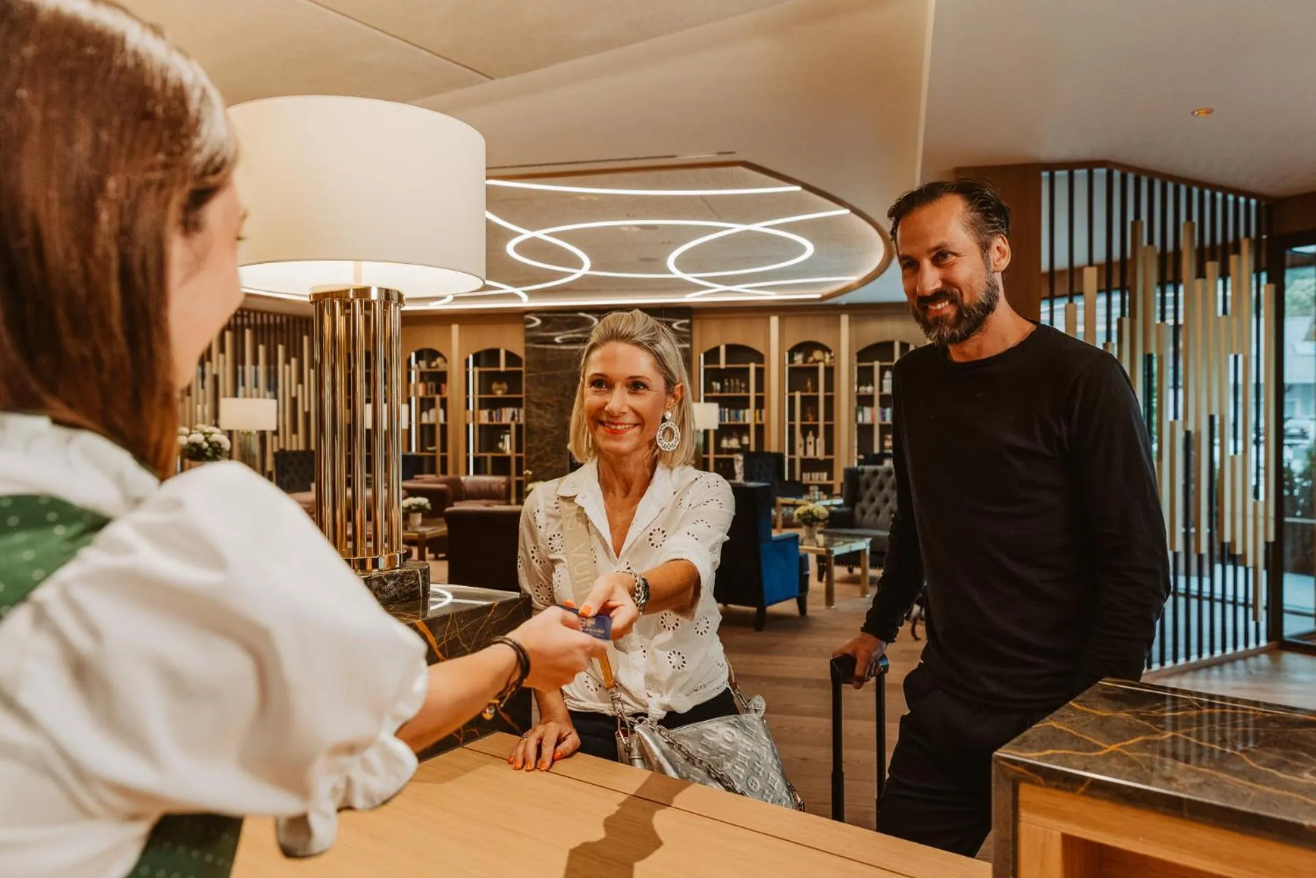 Nightclub / DJ in Hotel Friesacher