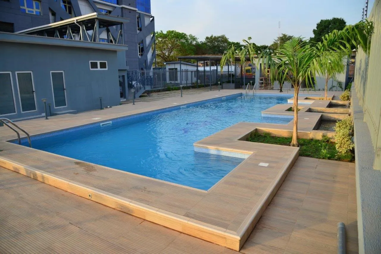 The Envoy Hotel Abuja