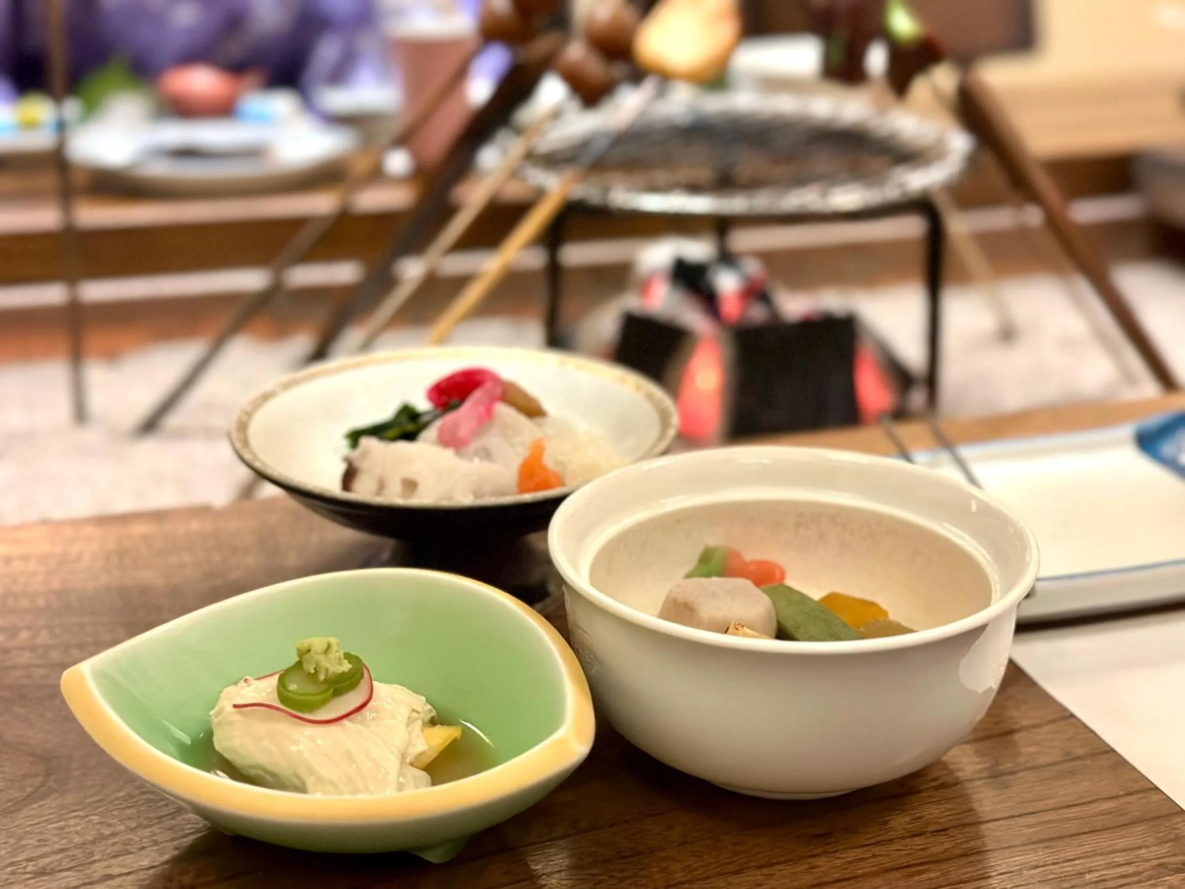 Breakfast in Hana to Hana