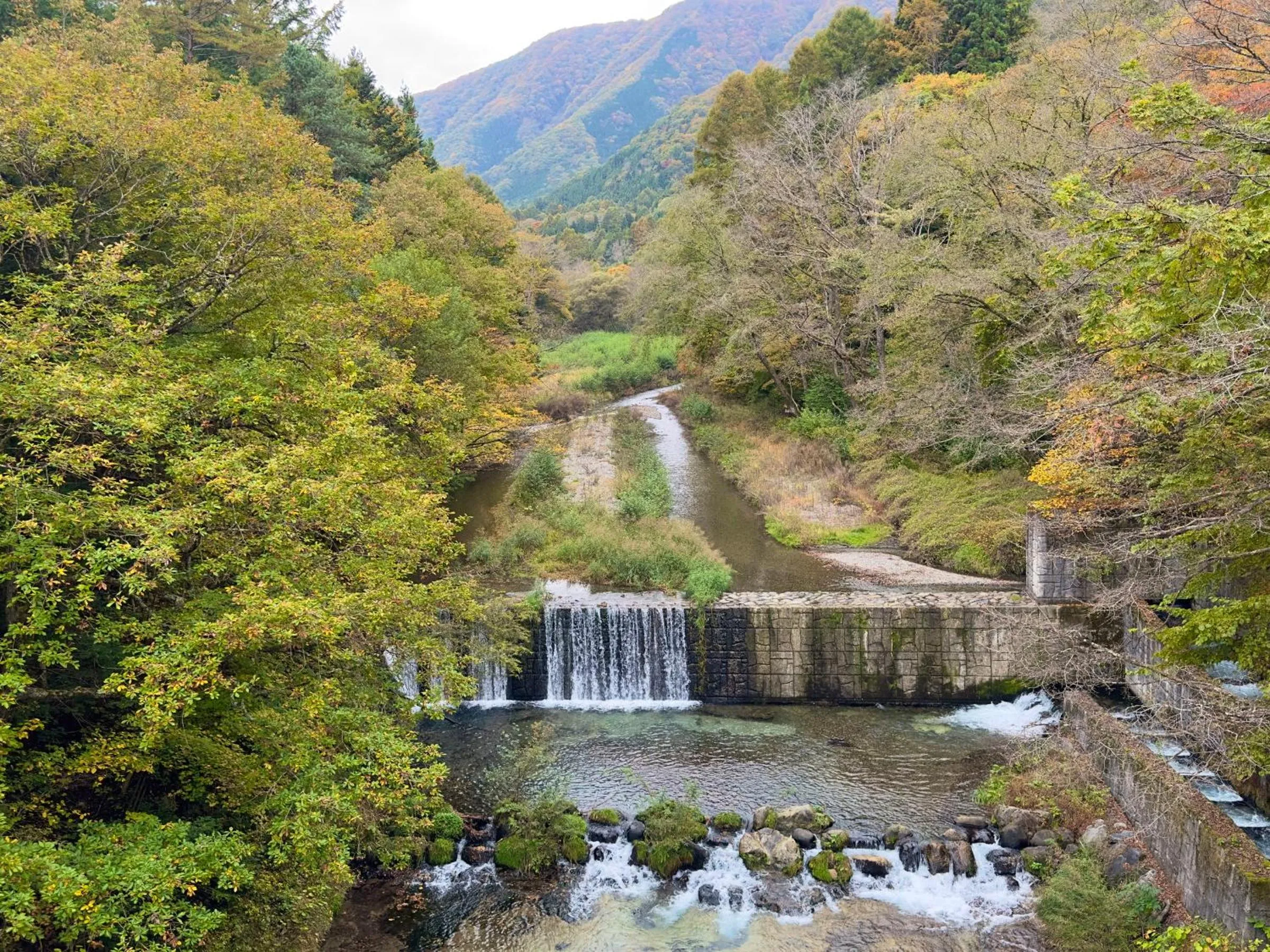 Nearby landmark in Hana to Hana