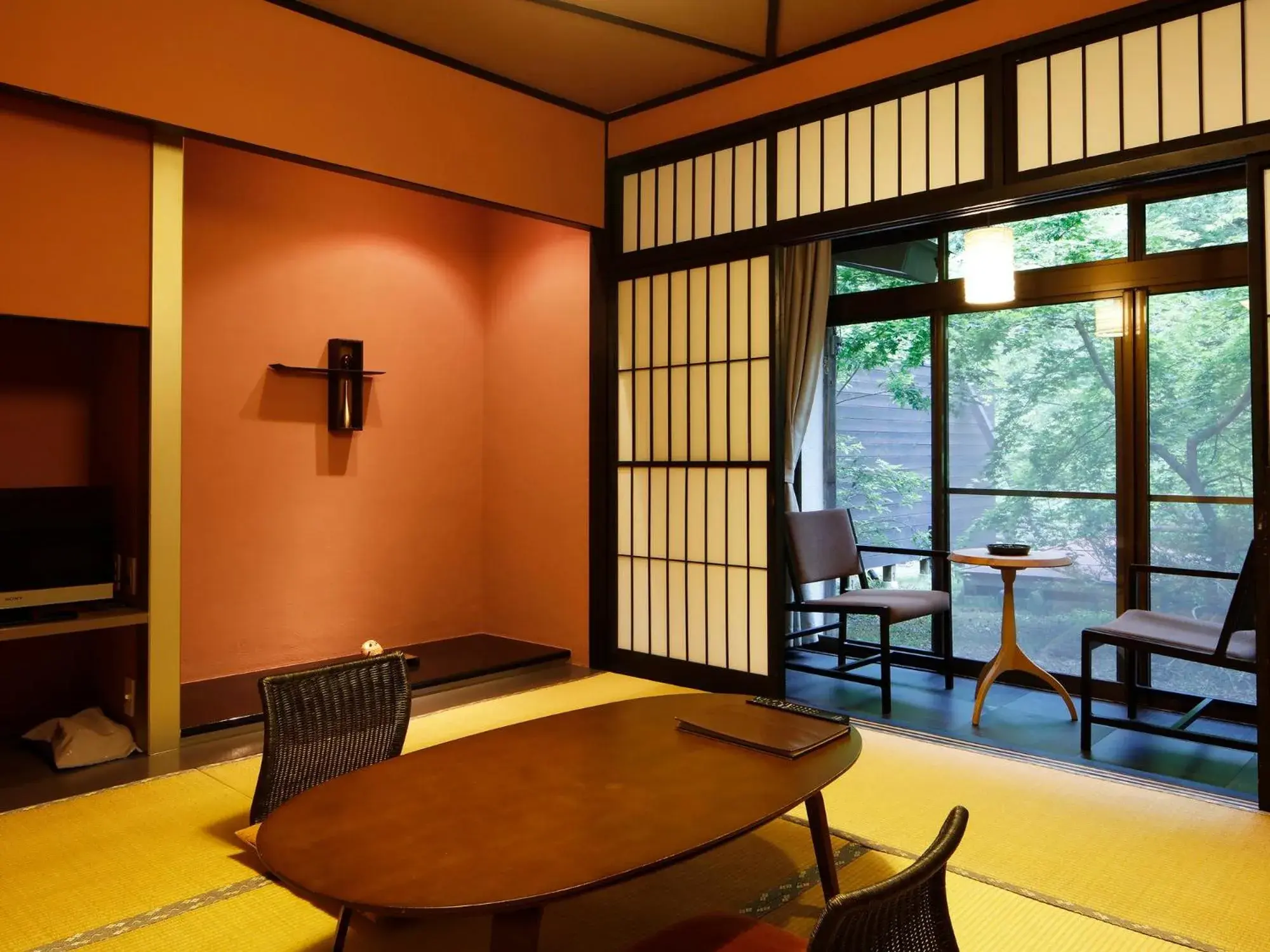 Photo of the whole room in Hana to Hana Photo of the whole room in Hana to Hana