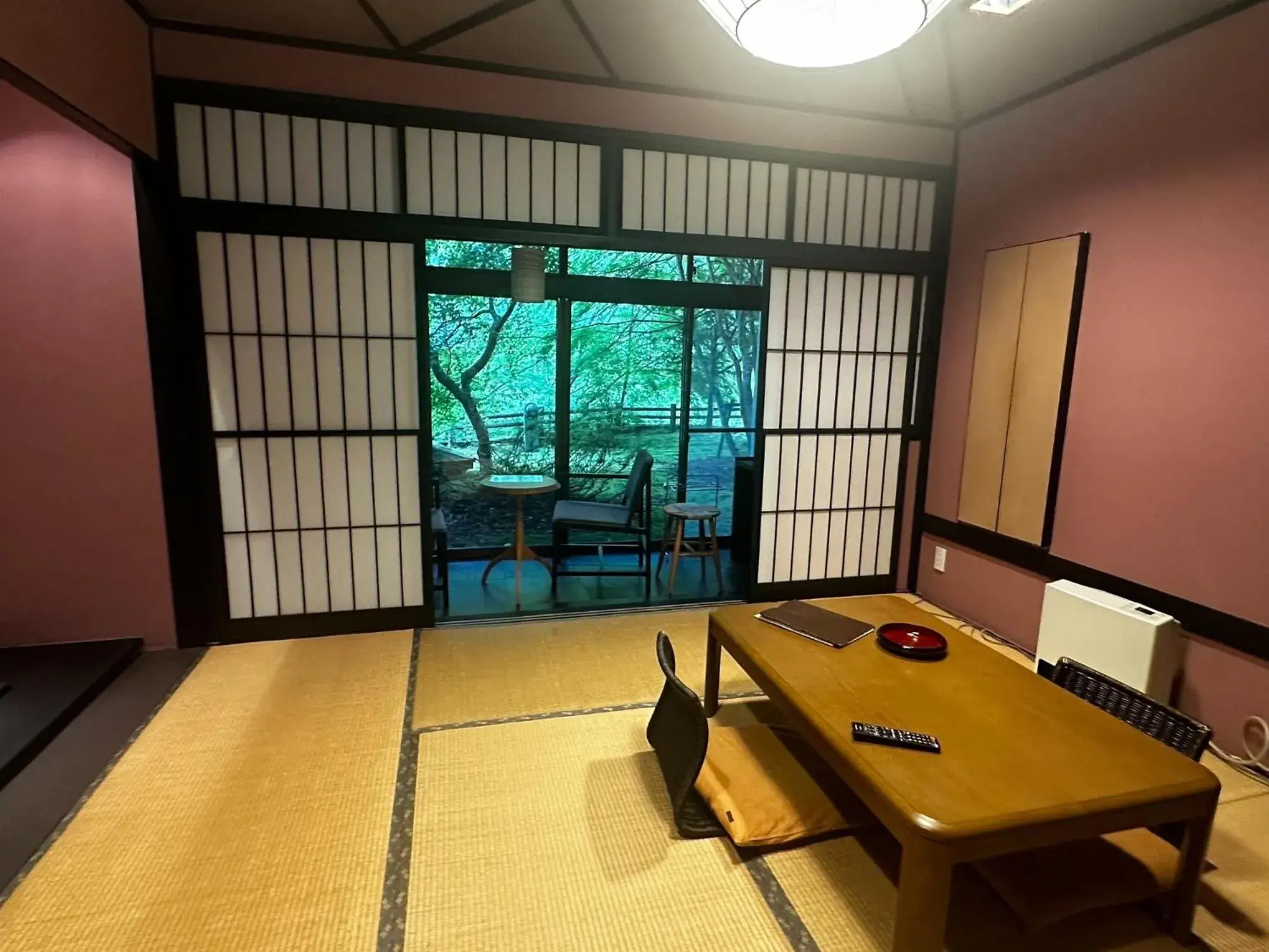 Photo of the whole room in Hana to Hana Photo of the whole room in Hana to Hana