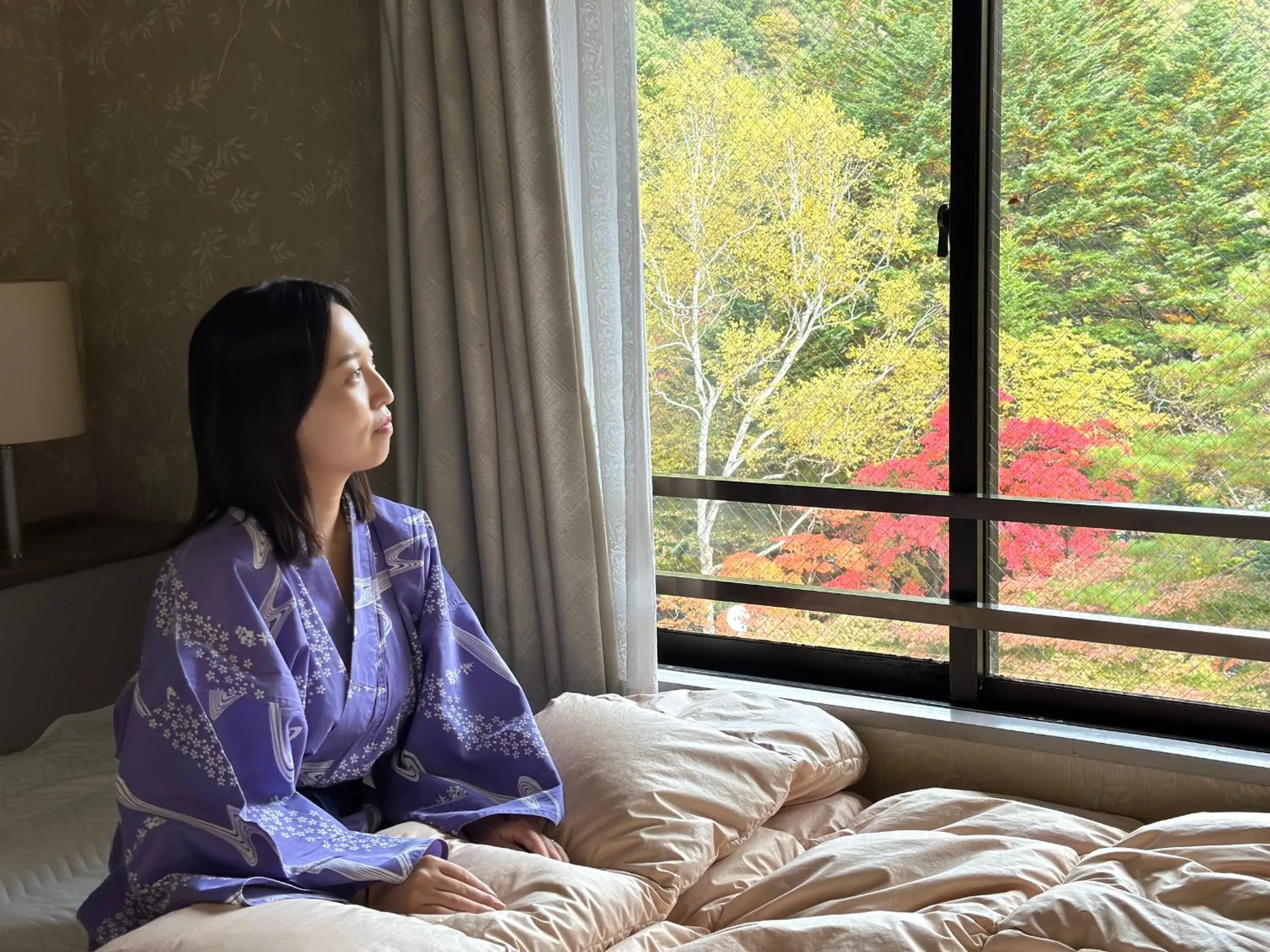 People in Hana to Hana