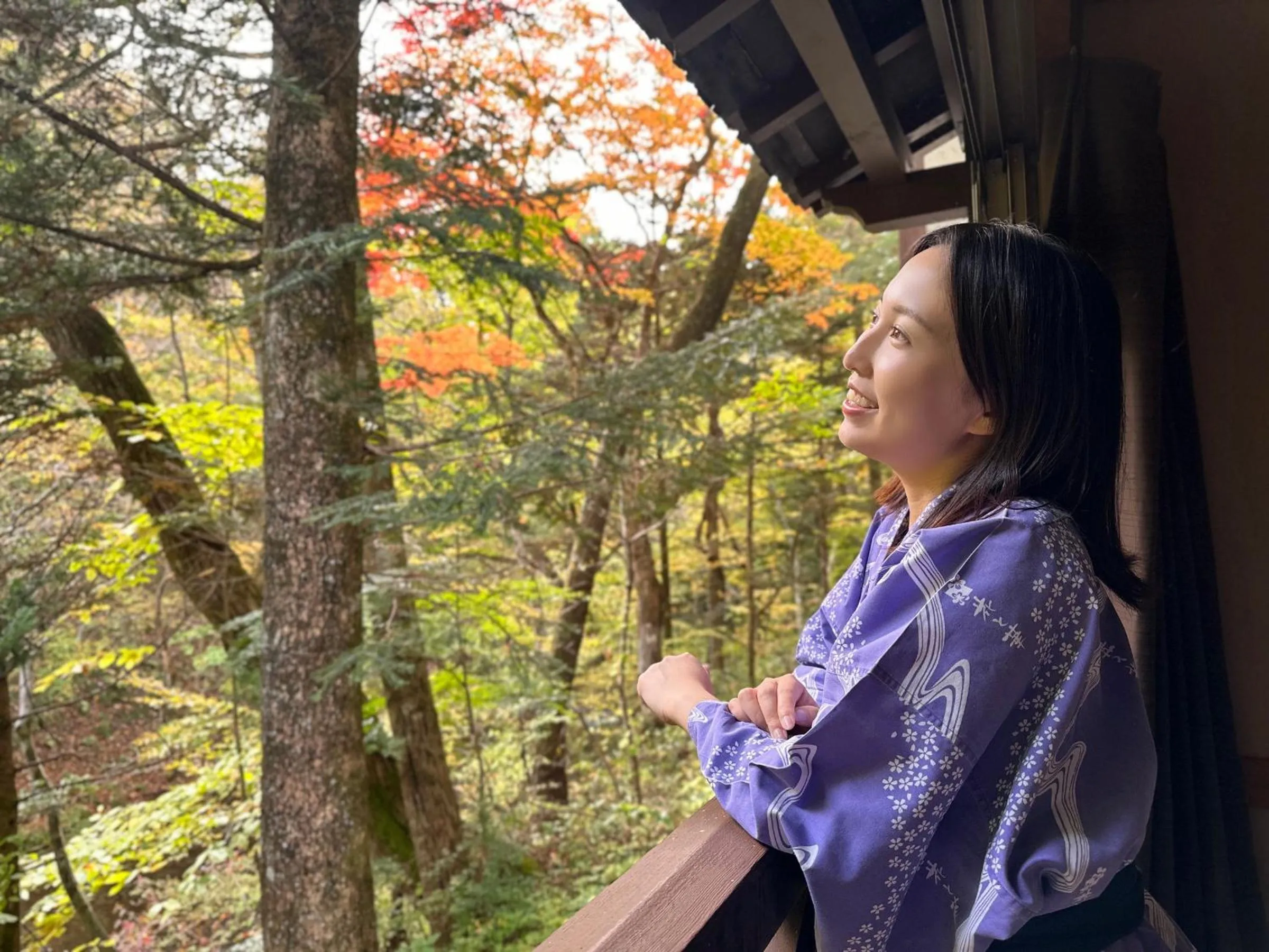 People in Hana to Hana