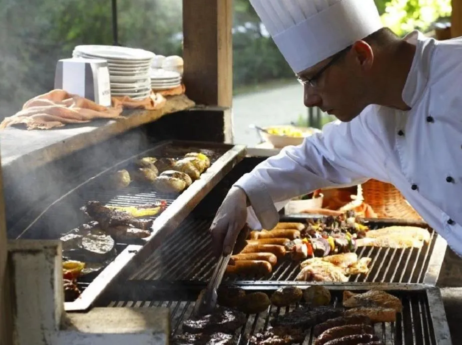 Activities in Green Garden Hotel