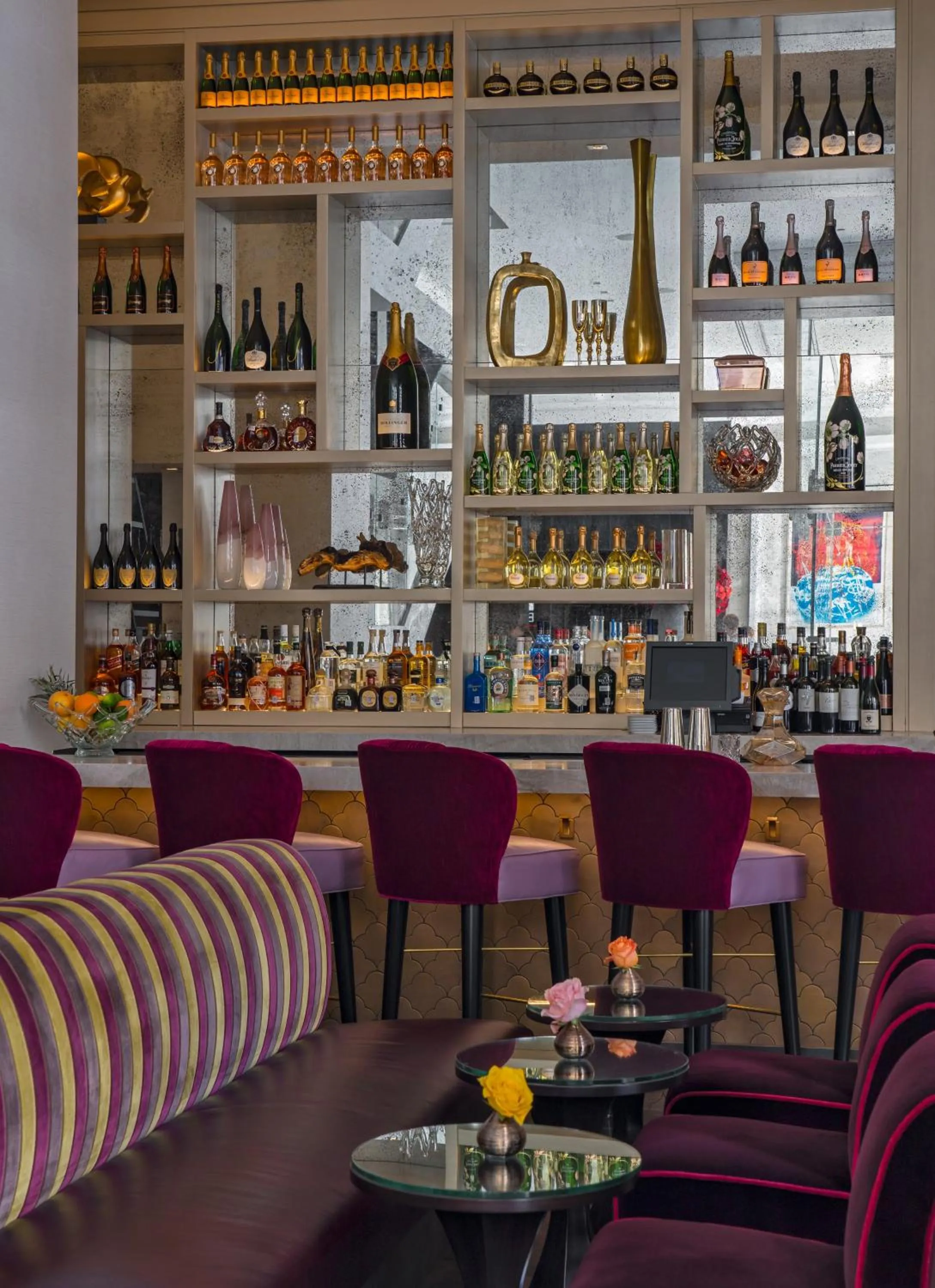 The Post Oak Hotel at Uptown Houston