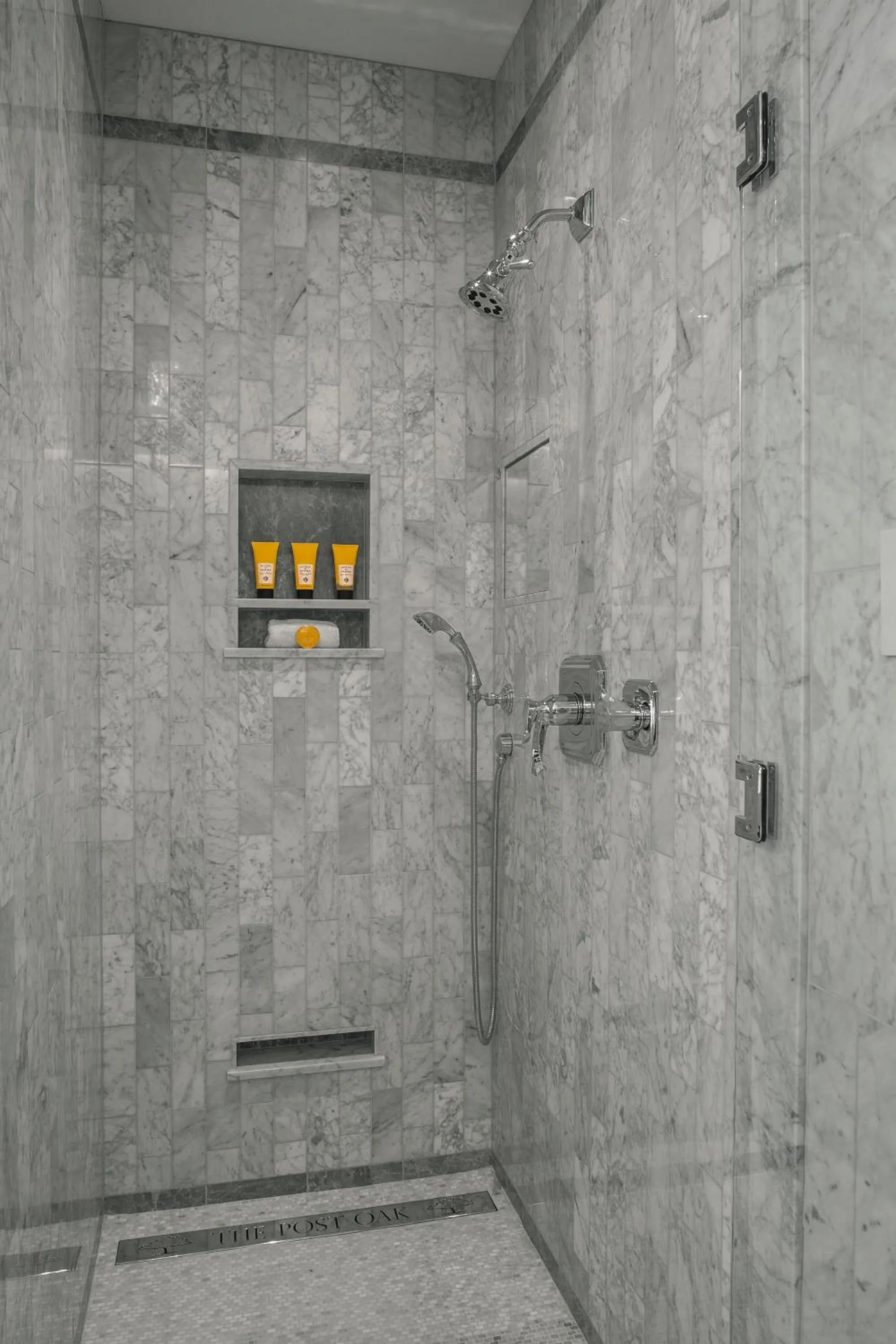 The Post Oak Hotel at Uptown Houston