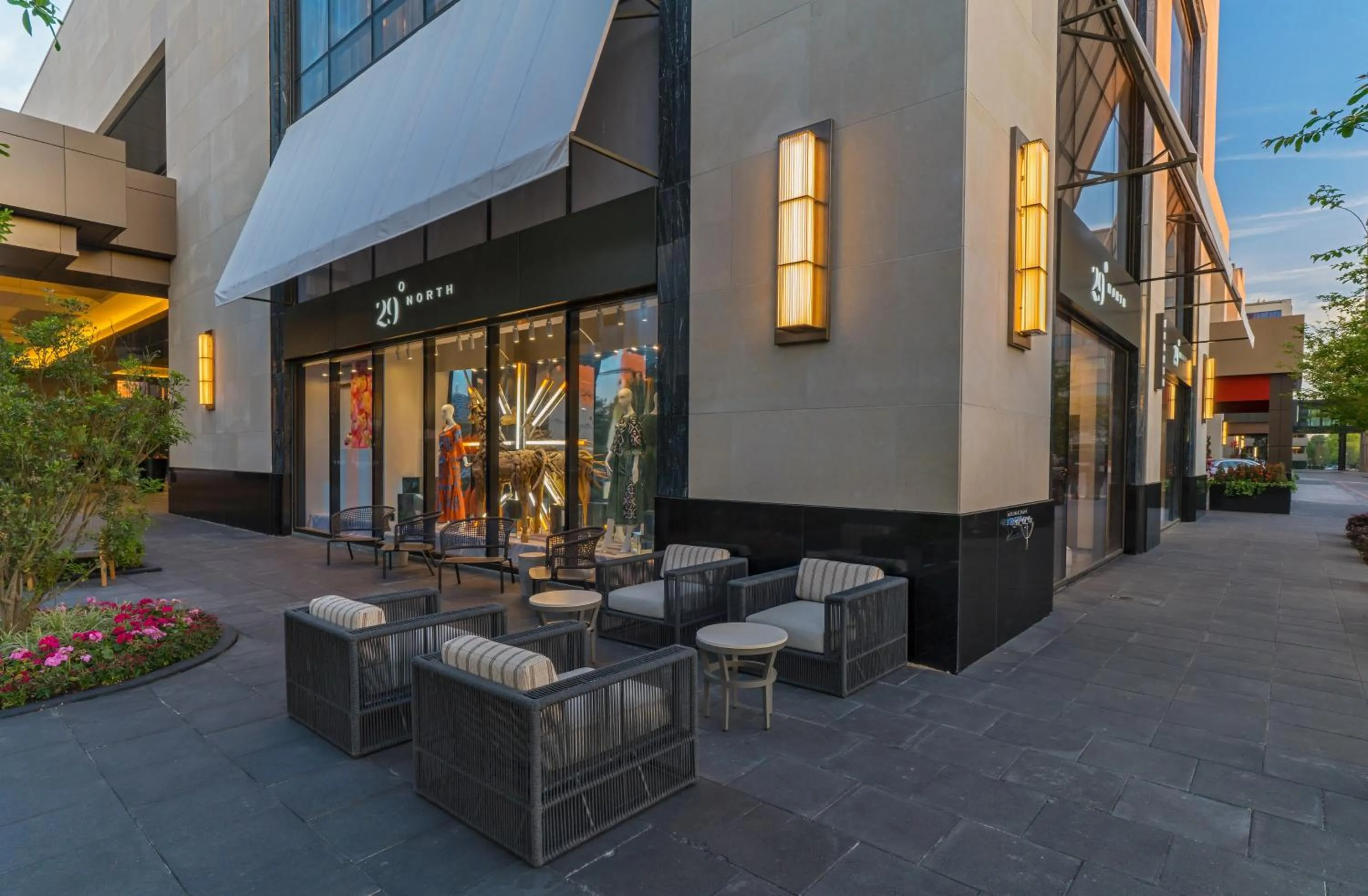 The Post Oak Hotel at Uptown Houston