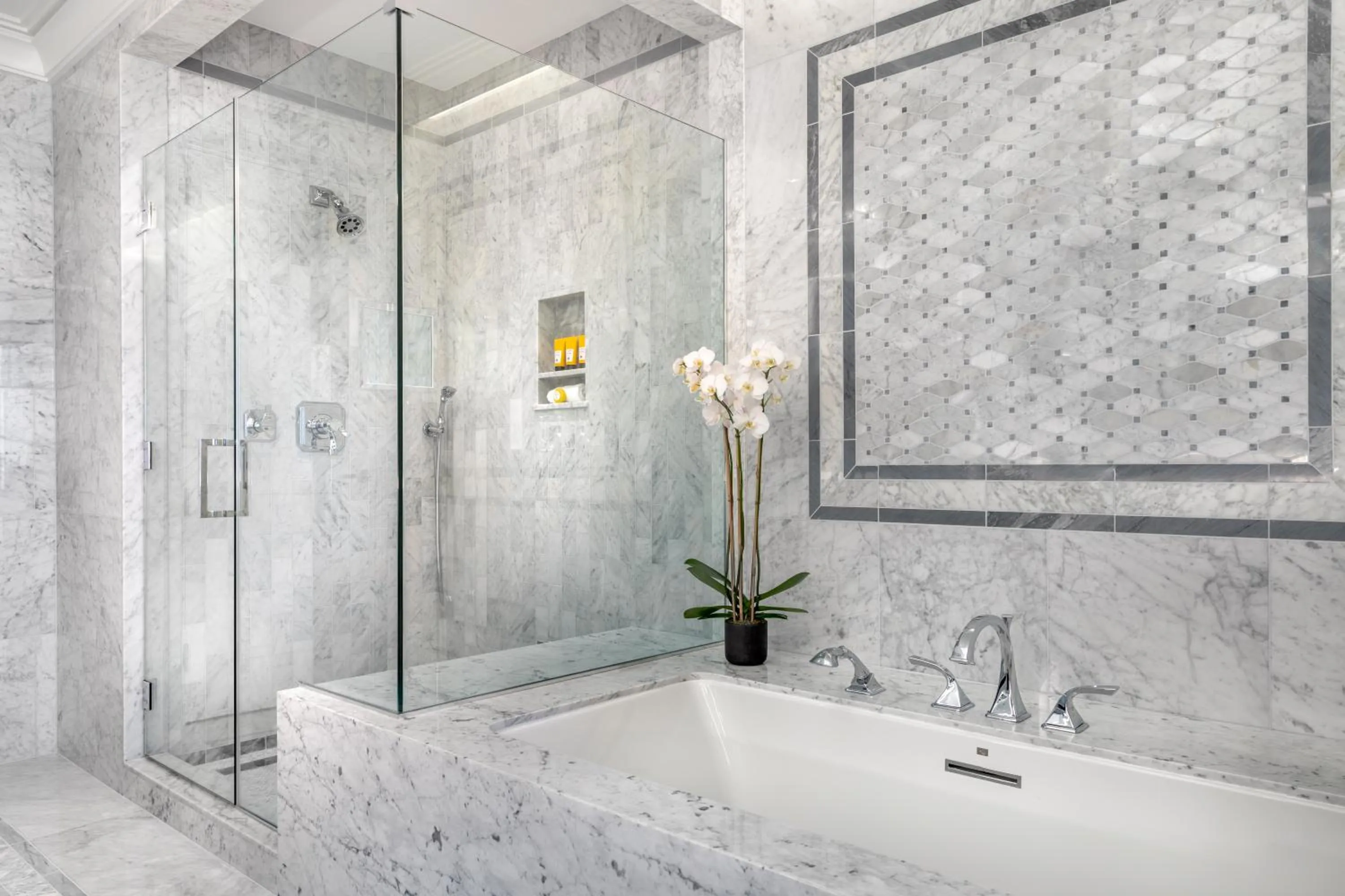 The Post Oak Hotel at Uptown Houston