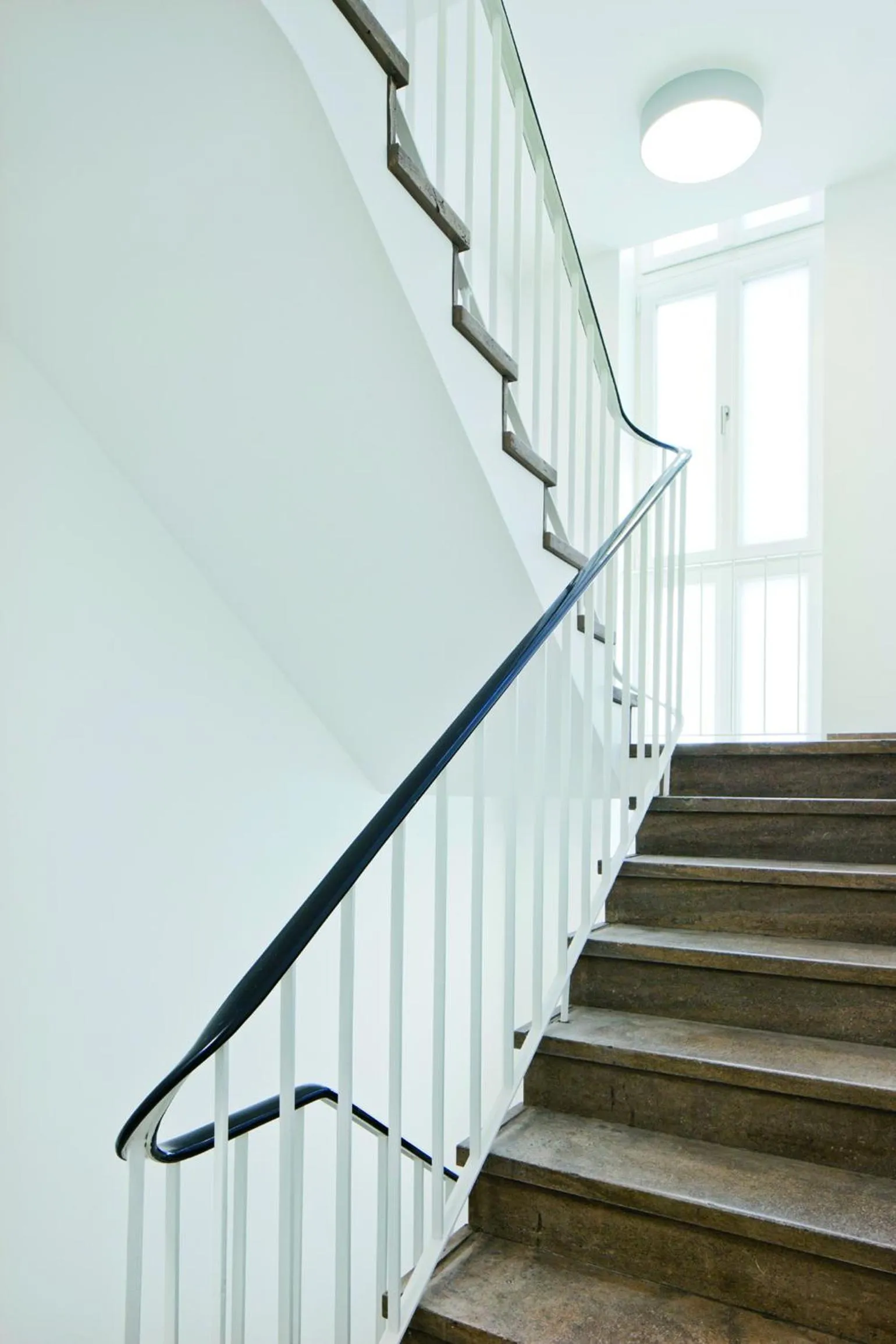 Property building in Stern am Rathaus