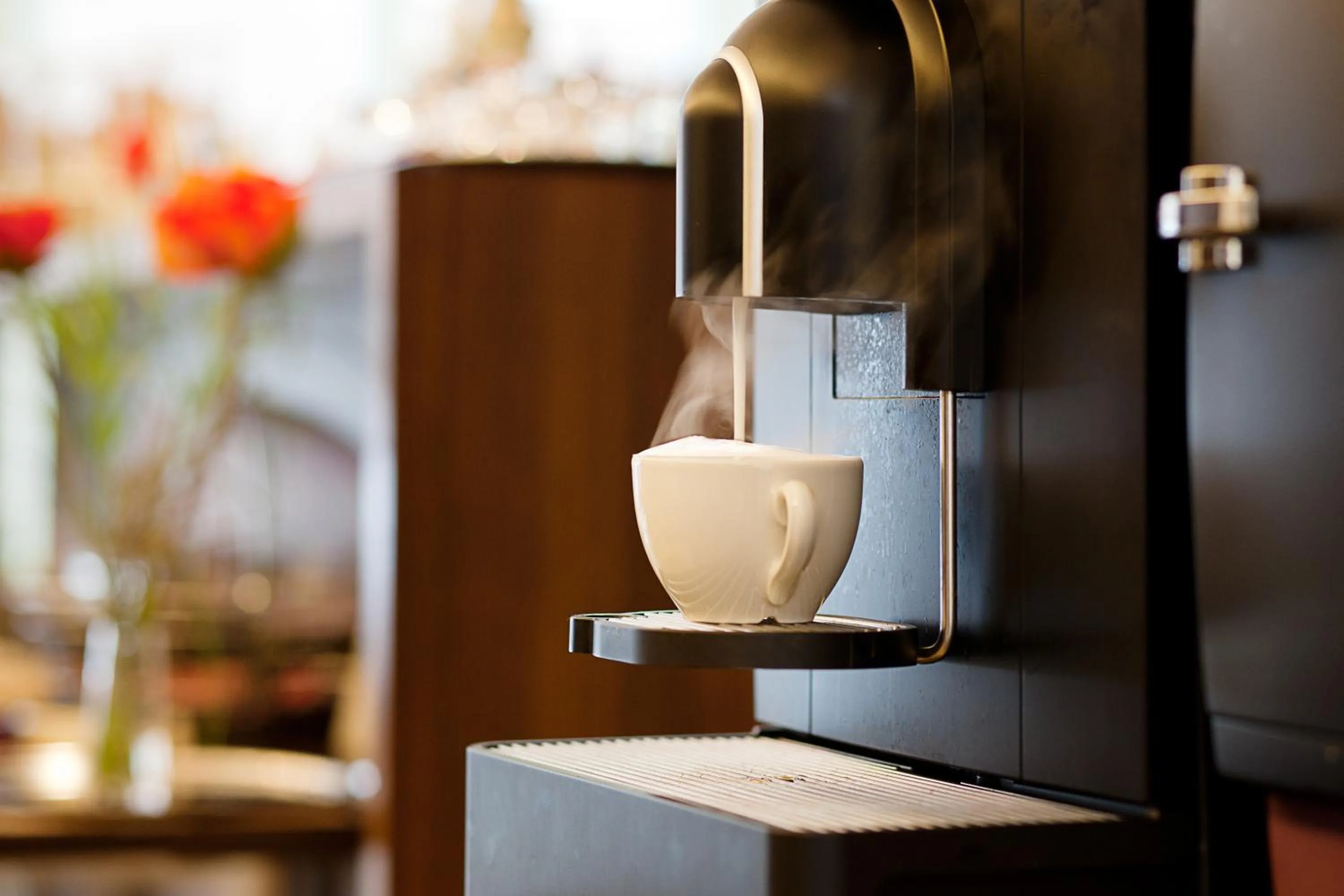 Drinks in Stern am Rathaus