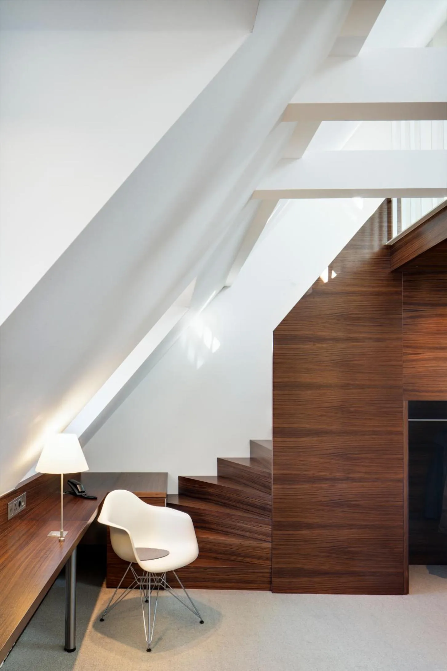 Bedroom in Stern am Rathaus