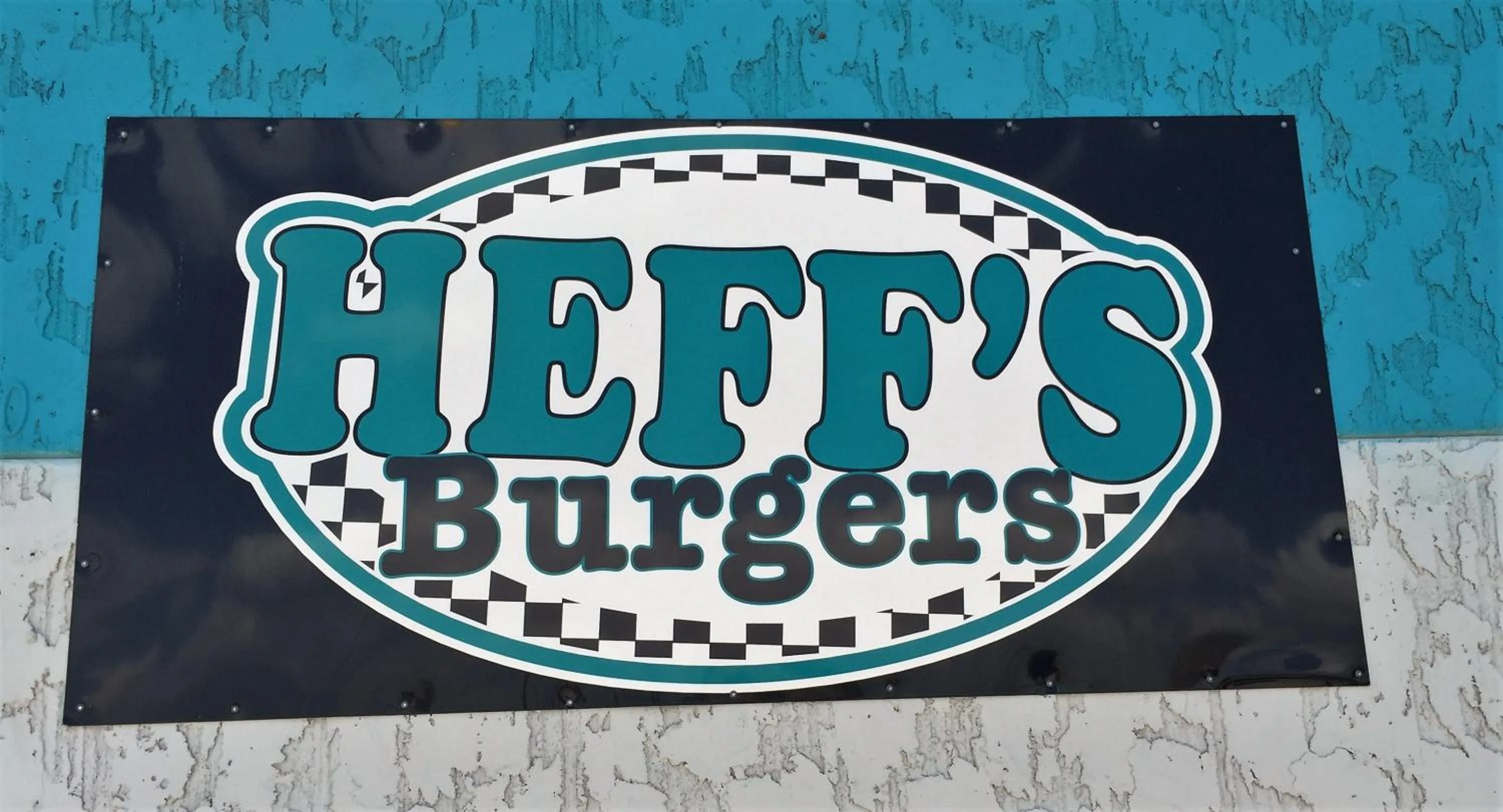 Restaurant/places to eat in Inn of the Conchos