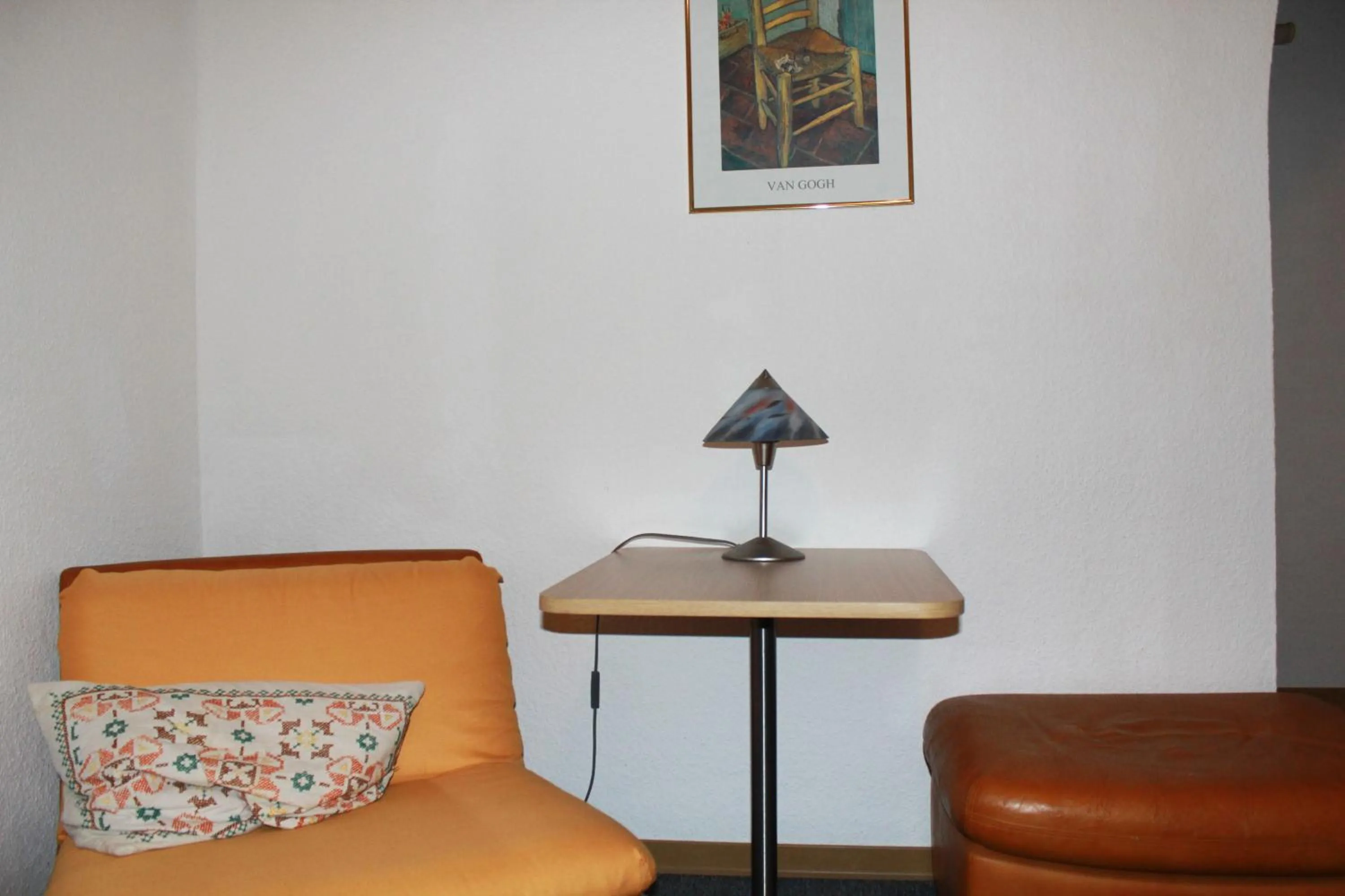 Bed in Green Corner Nürburg