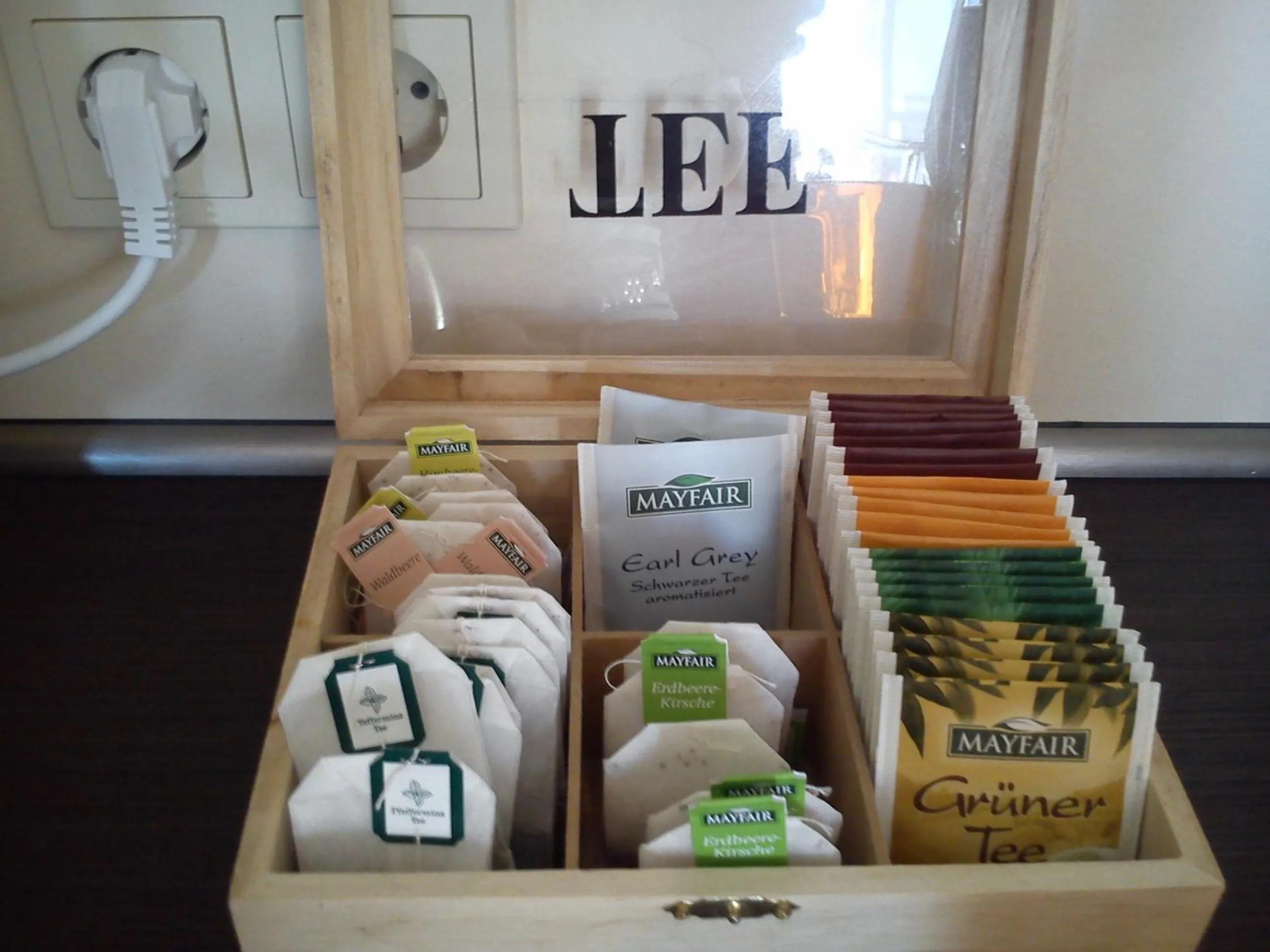 Food and drinks in Arena Hotel