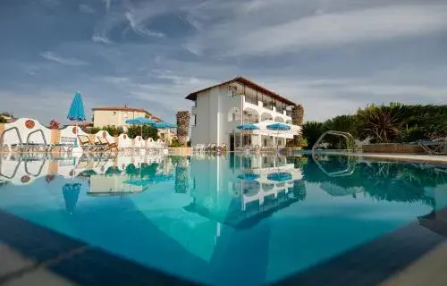 Estia hotel Estia hotel