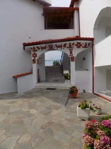 Estia hotel