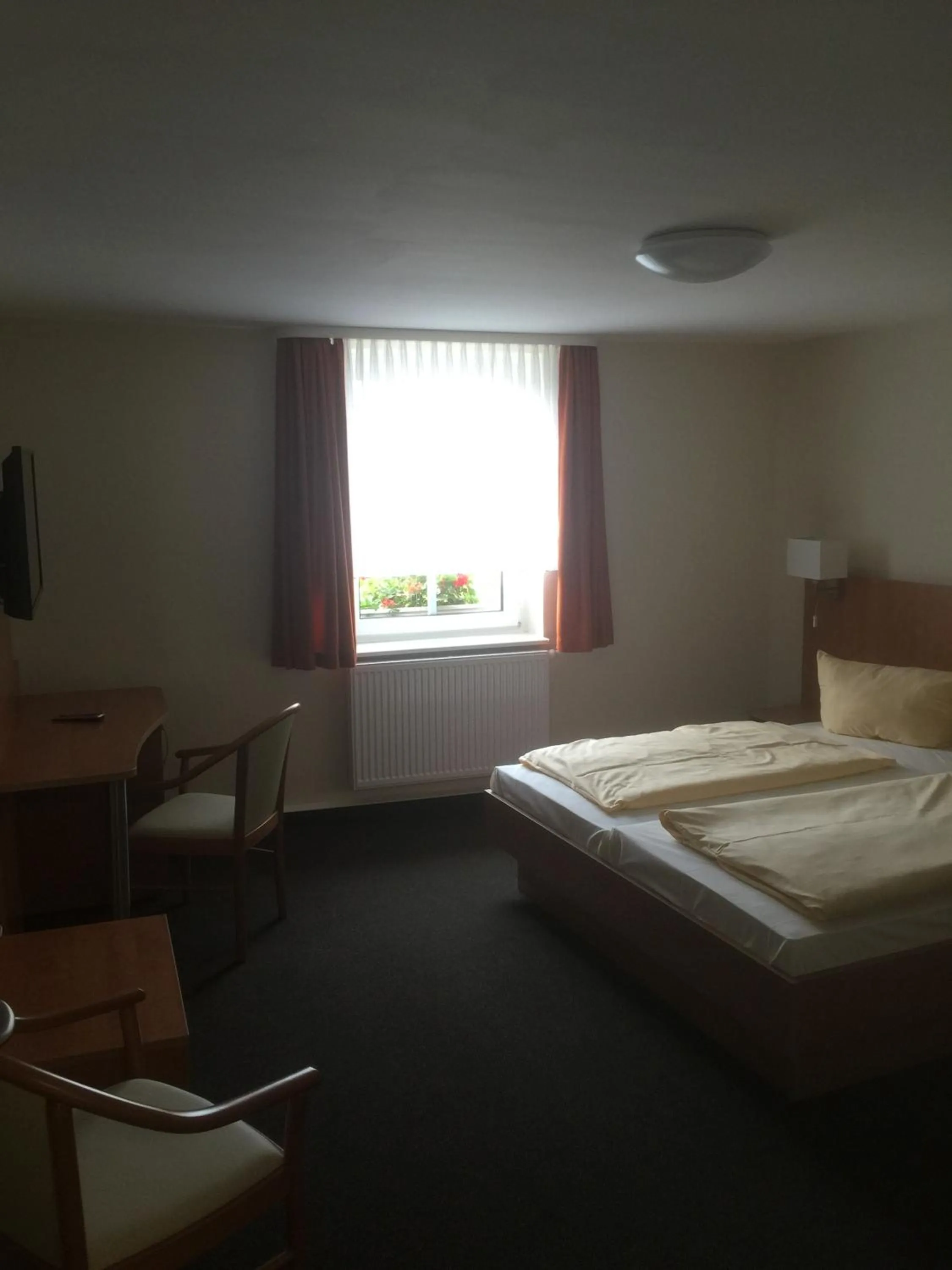 Döbelts Hotel Schützenhaus Jessen