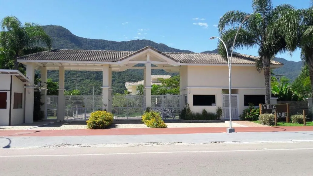 casa na praia