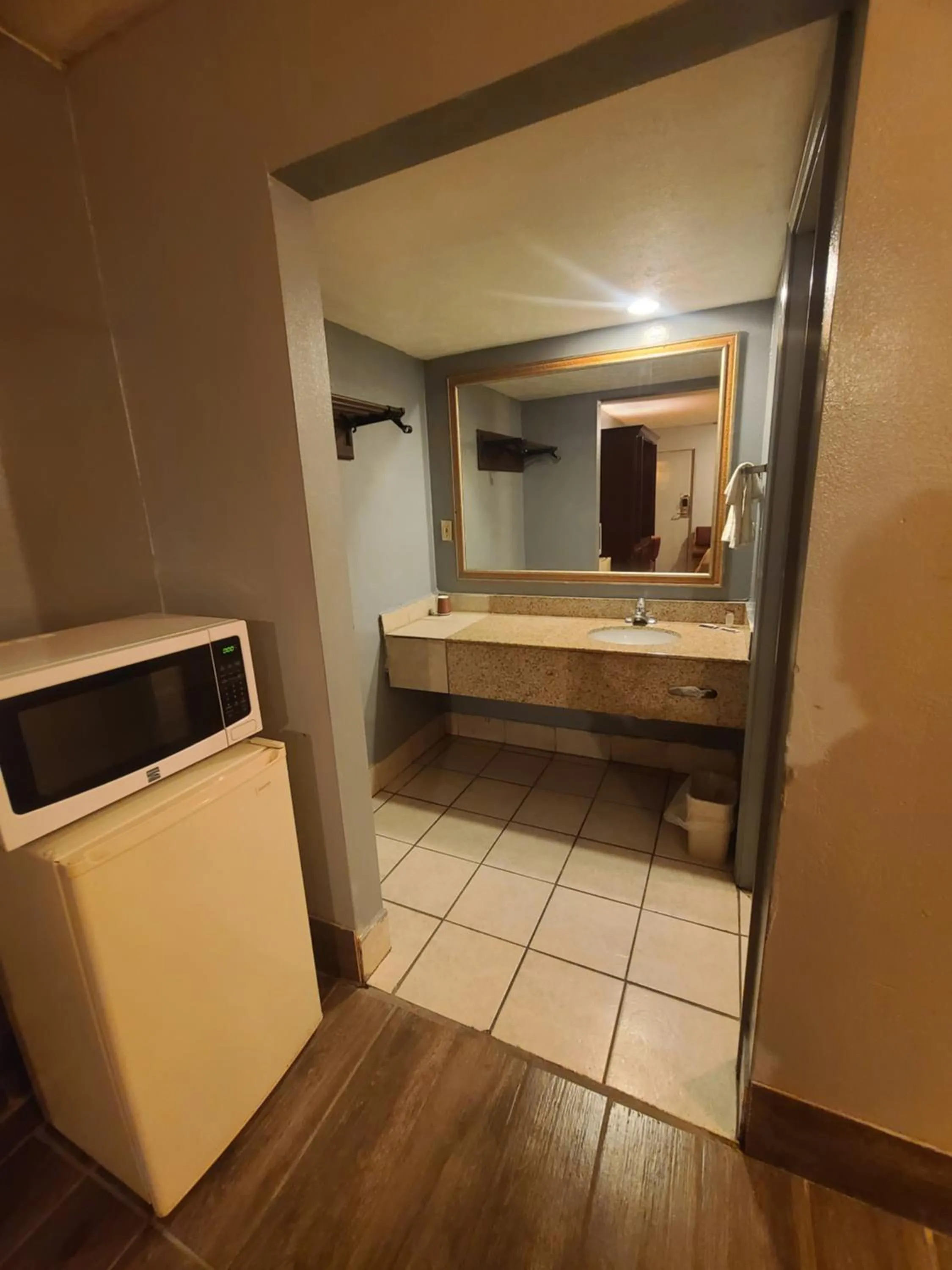 Garden Inn and Extended Stay