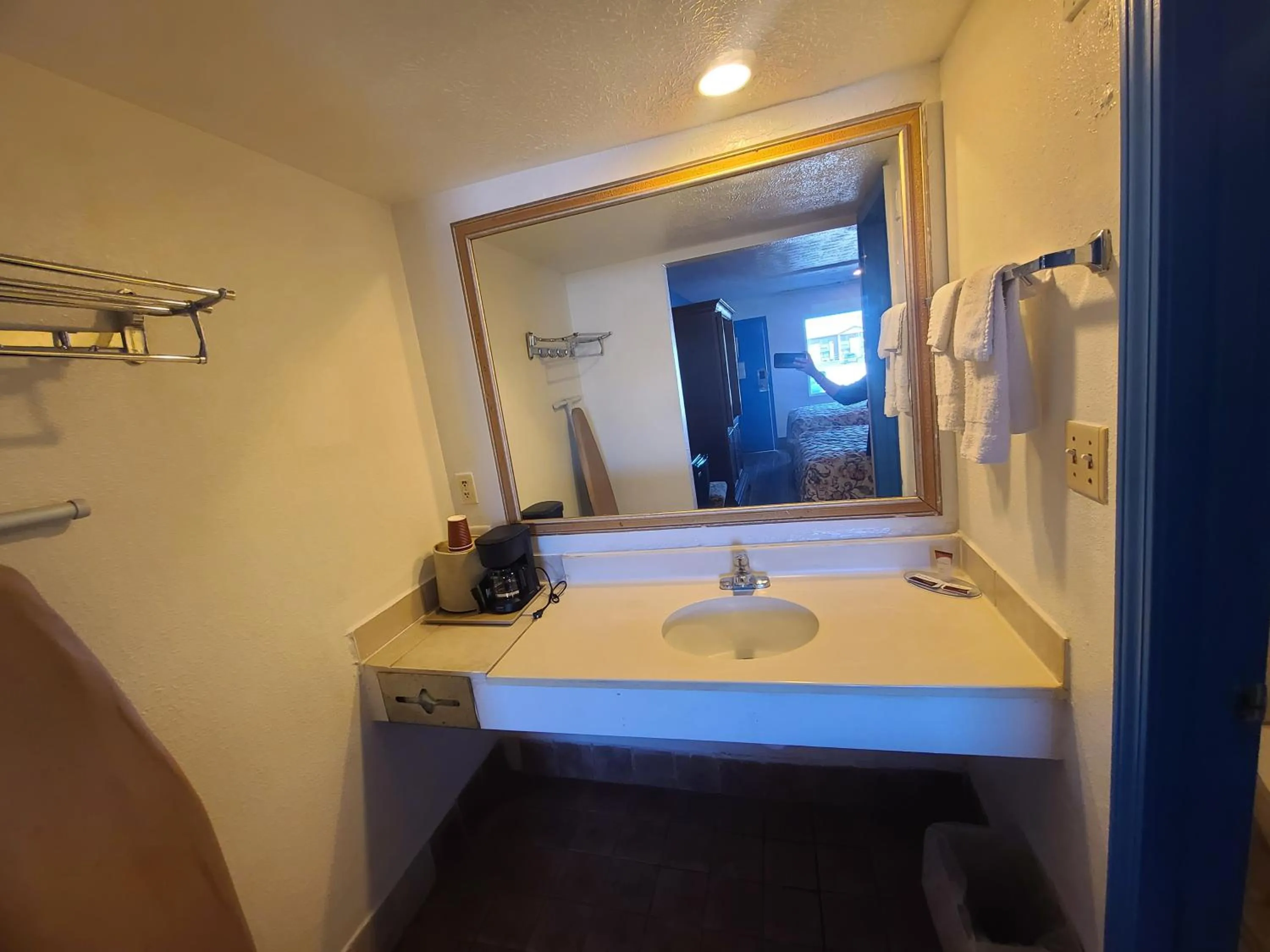 Garden Inn and Extended Stay