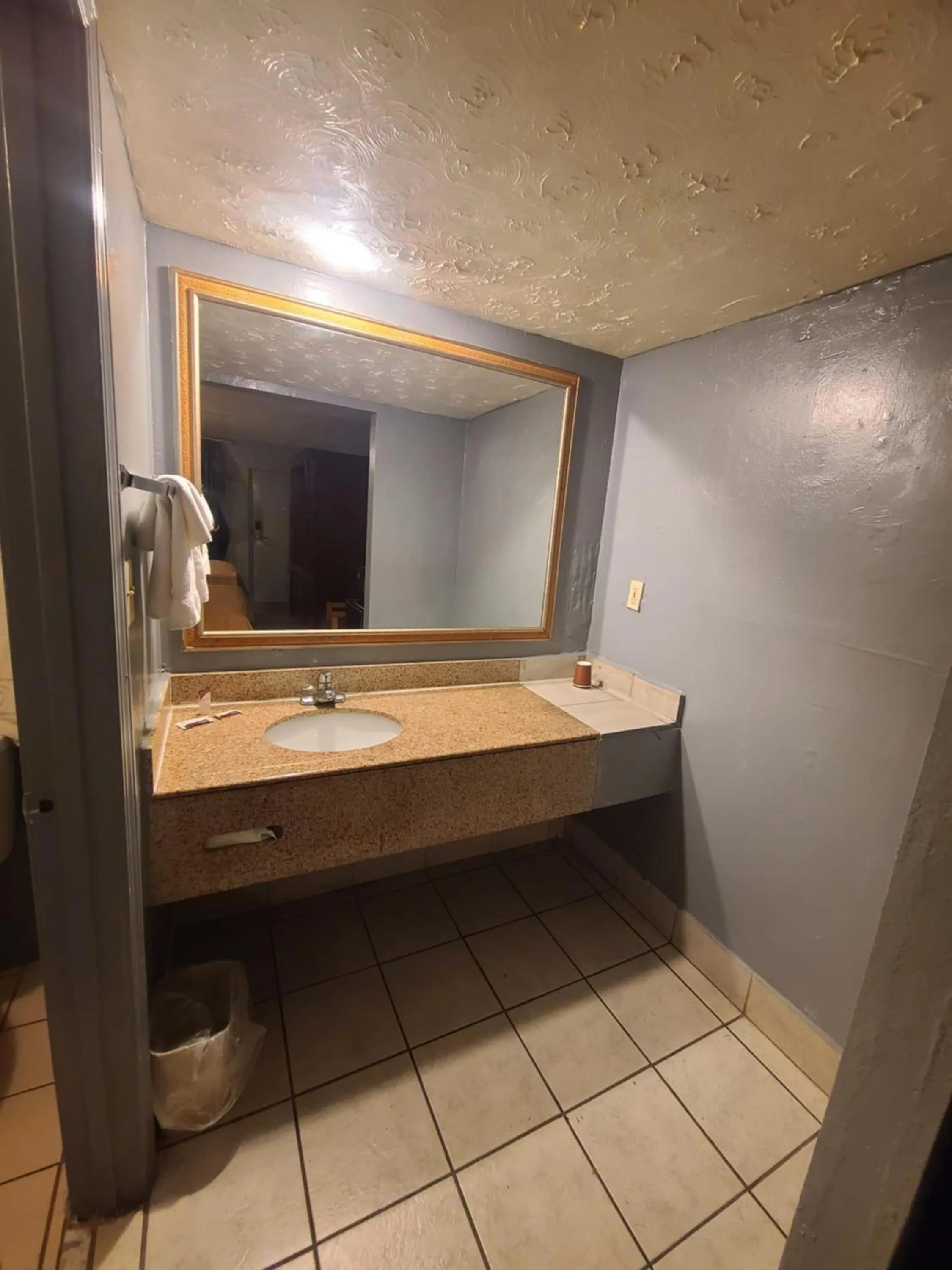 Garden Inn and Extended Stay