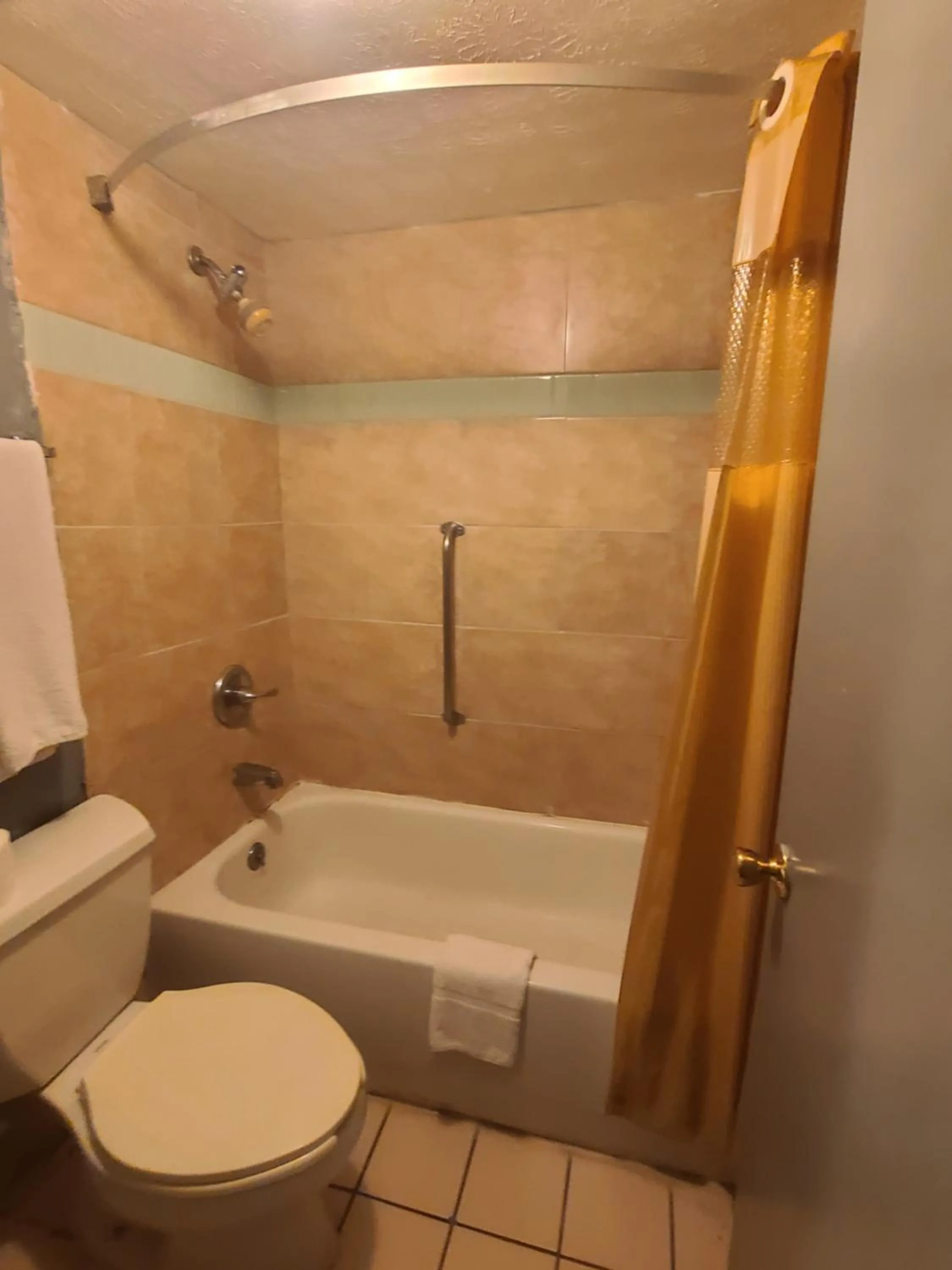 Garden Inn and Extended Stay