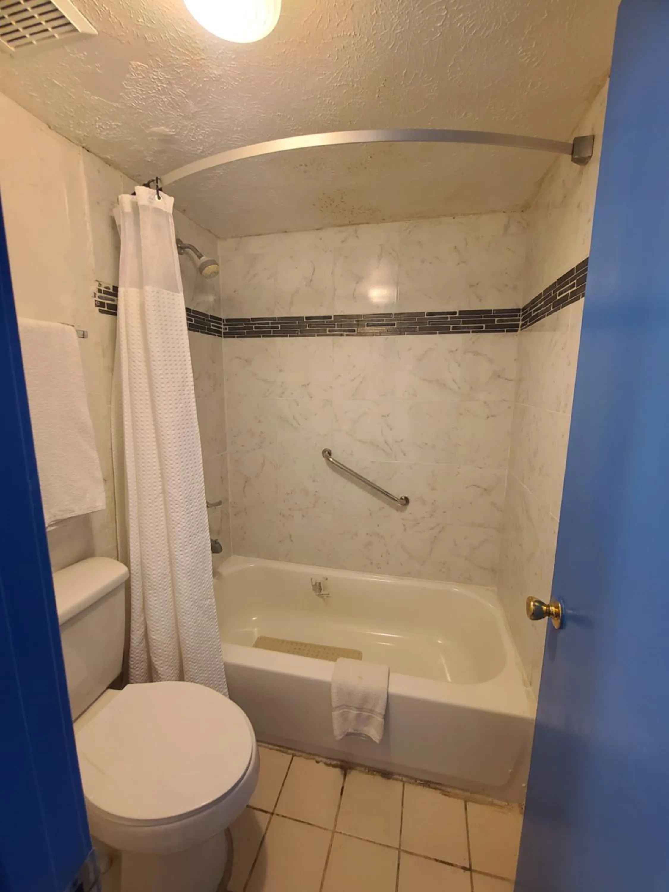 Garden Inn and Extended Stay