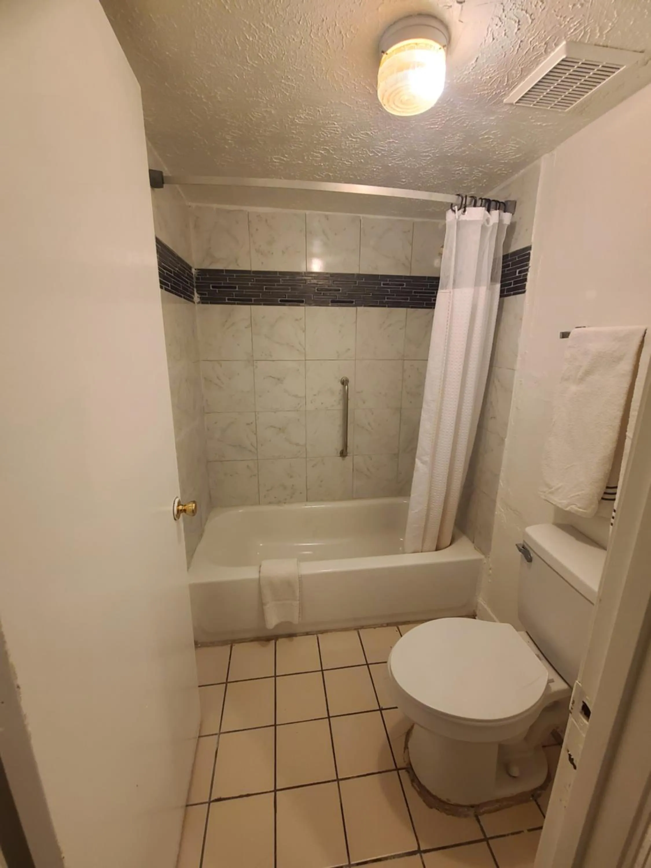 Garden Inn and Extended Stay