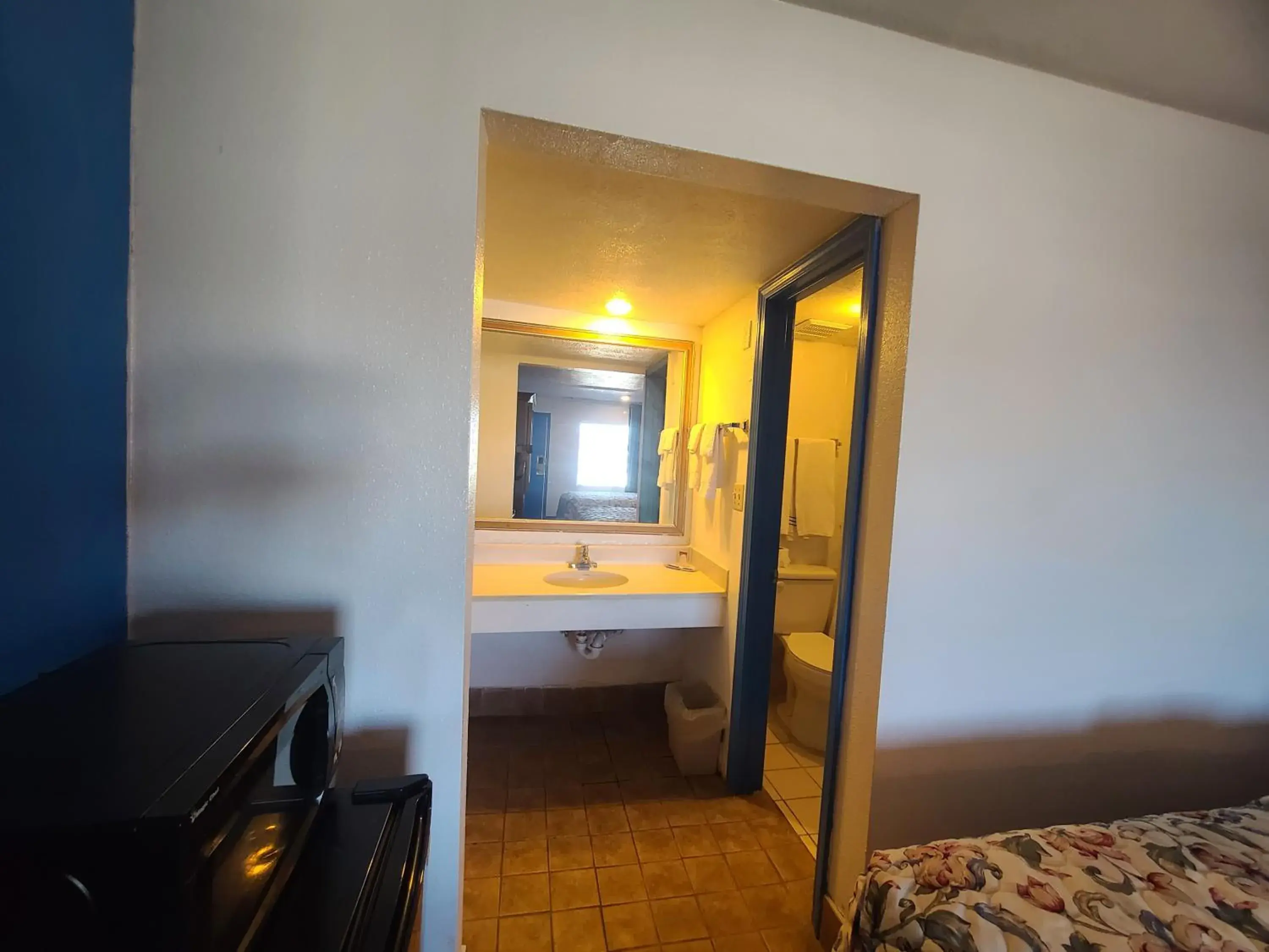 Queen Room with Two Queen Beds - Non-Smoking in Garden Inn and Extended Stay Queen Room with Two Queen Beds - Non-Smoking in Garden Inn and Extended Stay