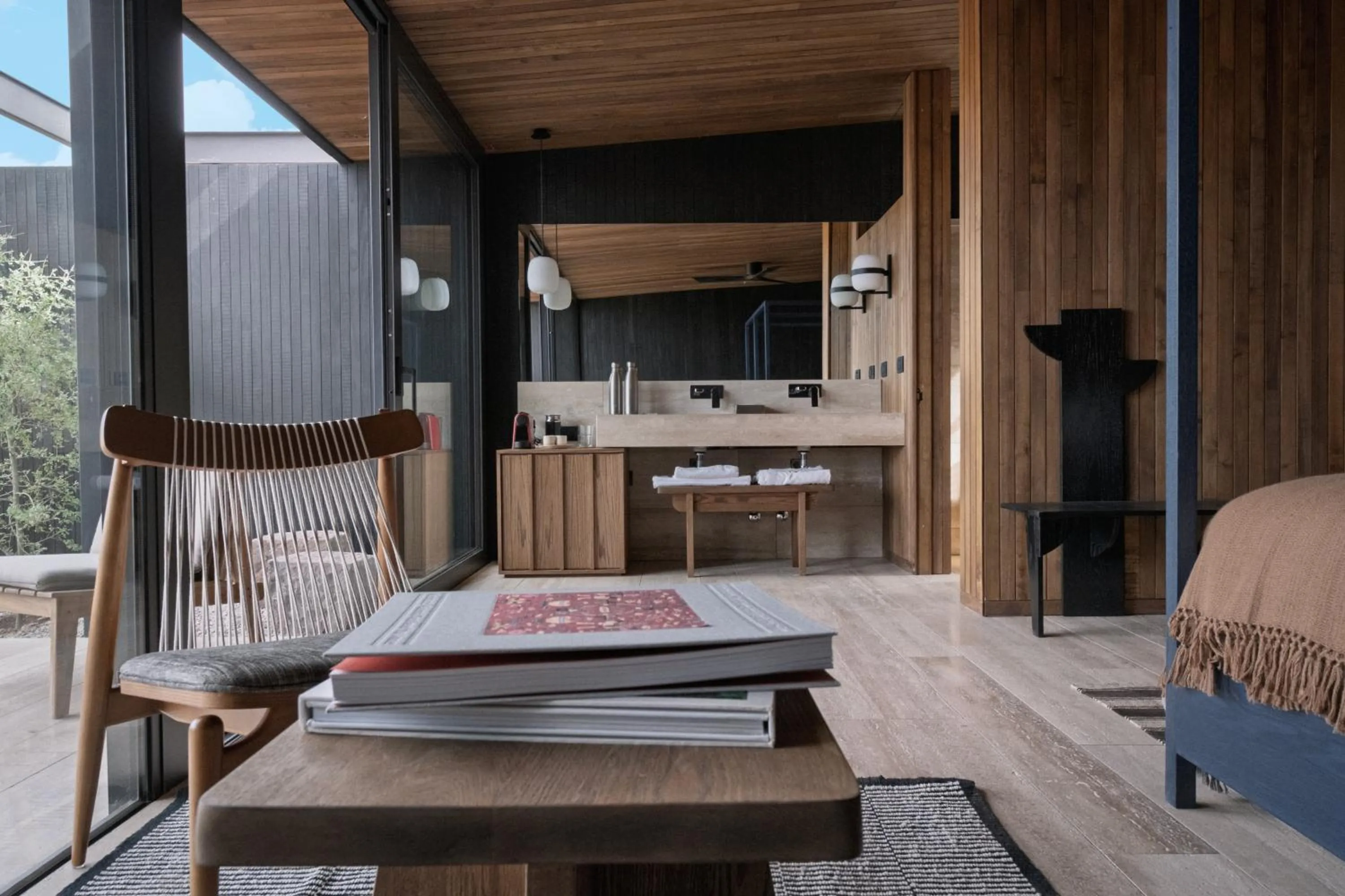 furniture in Tierra Atacama